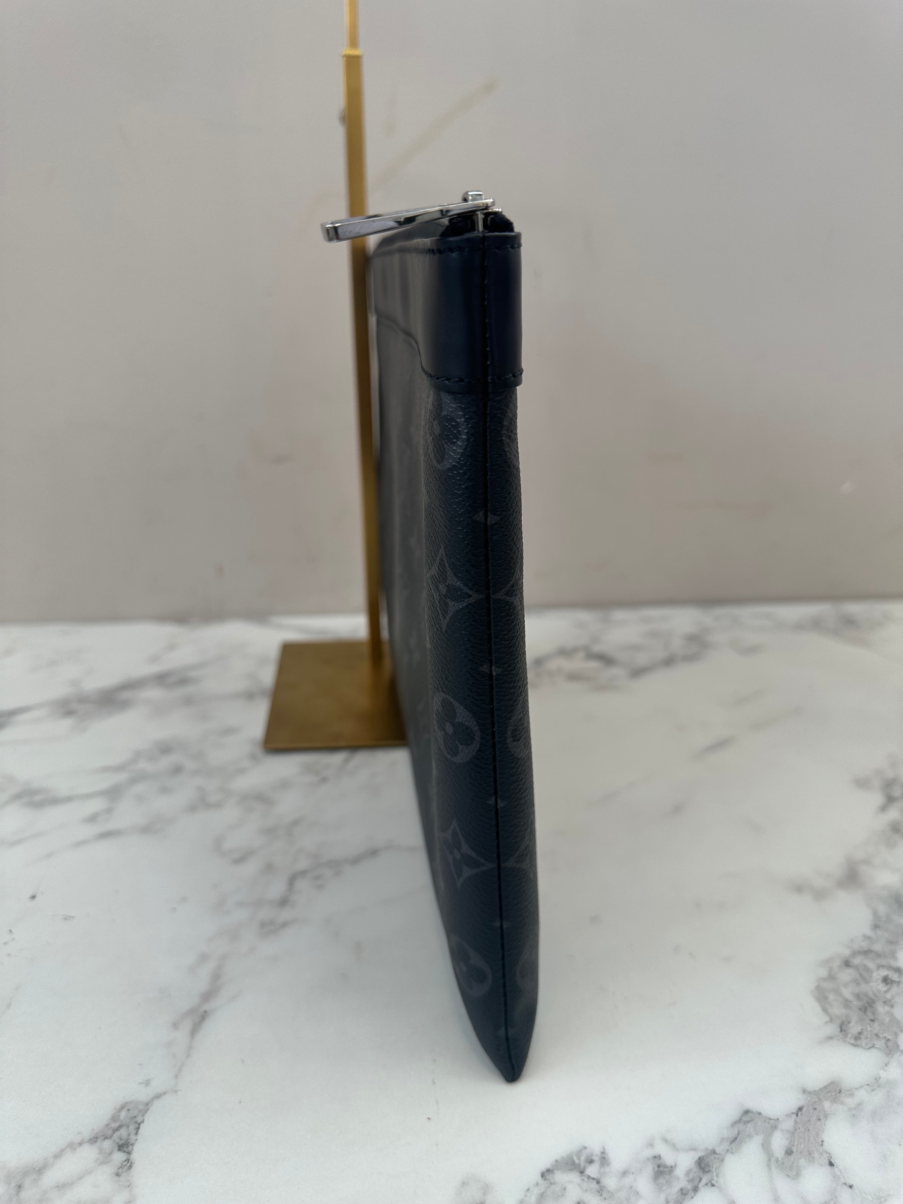 Louis Vuitton Eclipse Pochette