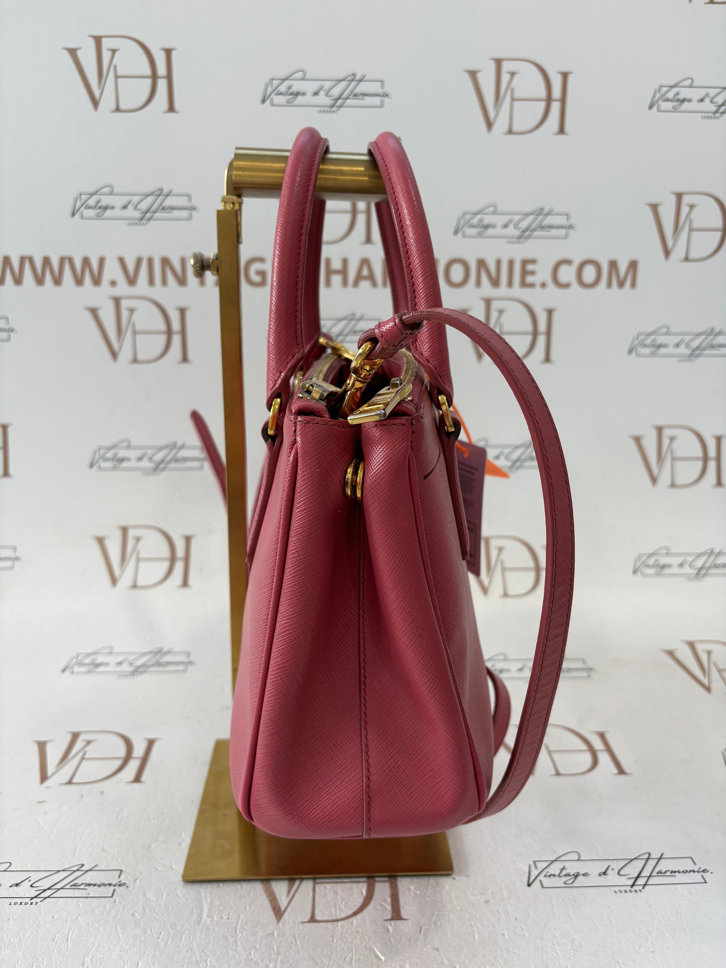 201617 - Prada Galleria Pink