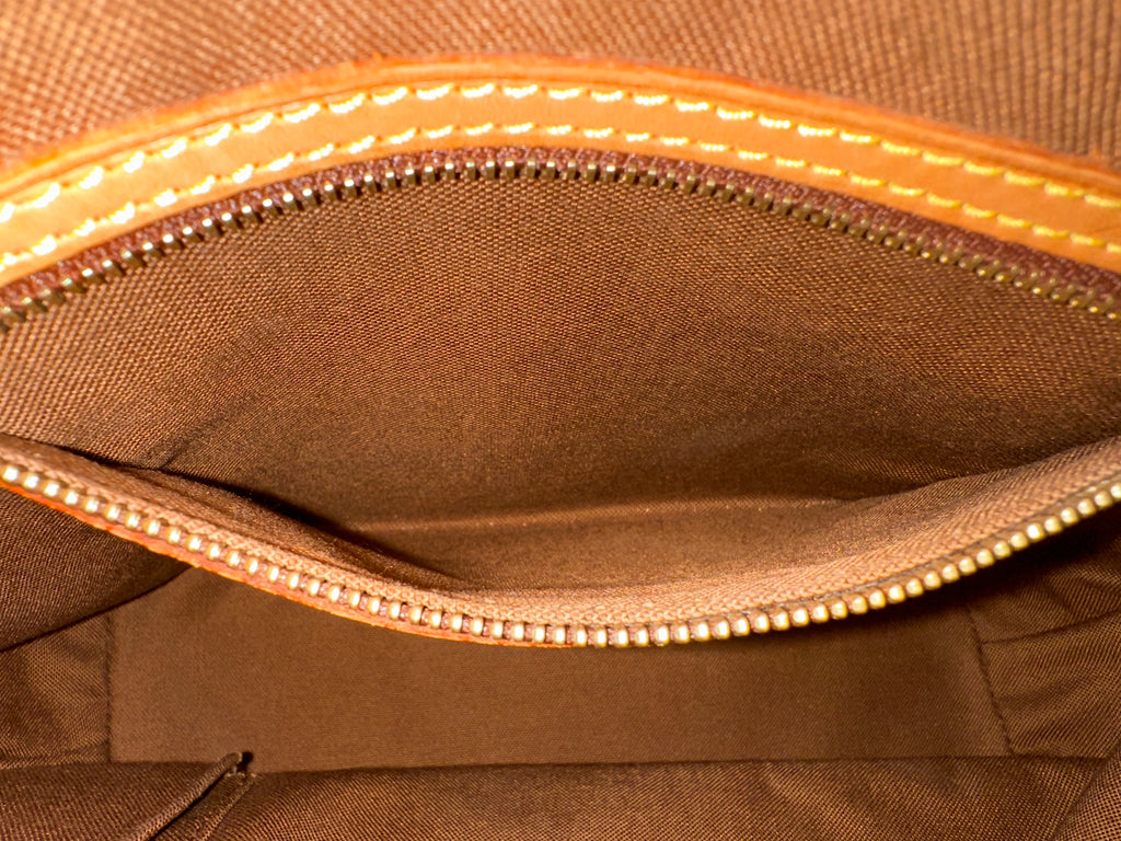 Louis Vuitton Cabas Piano