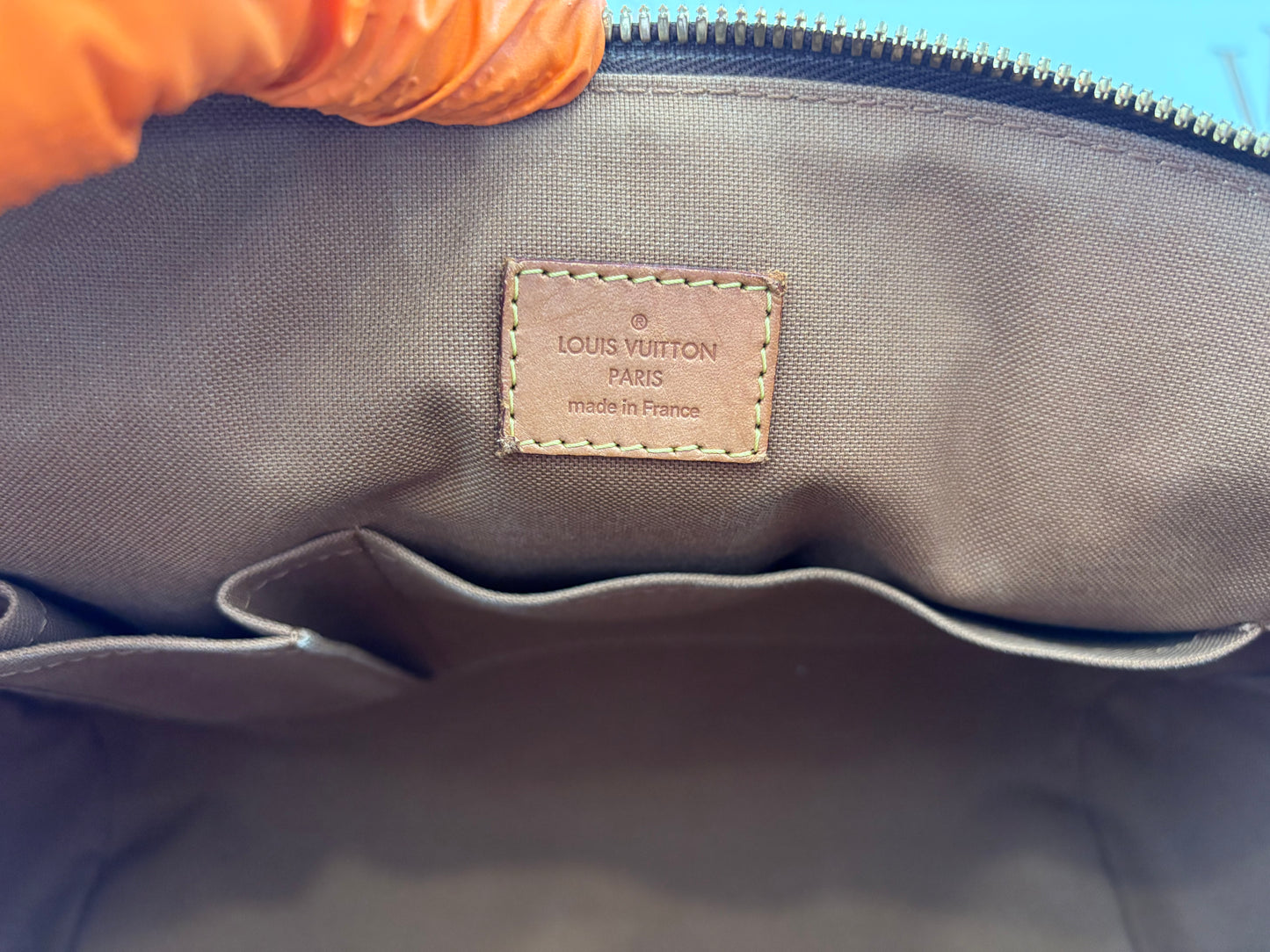 201401 - Louis Vuitton Tivoli
