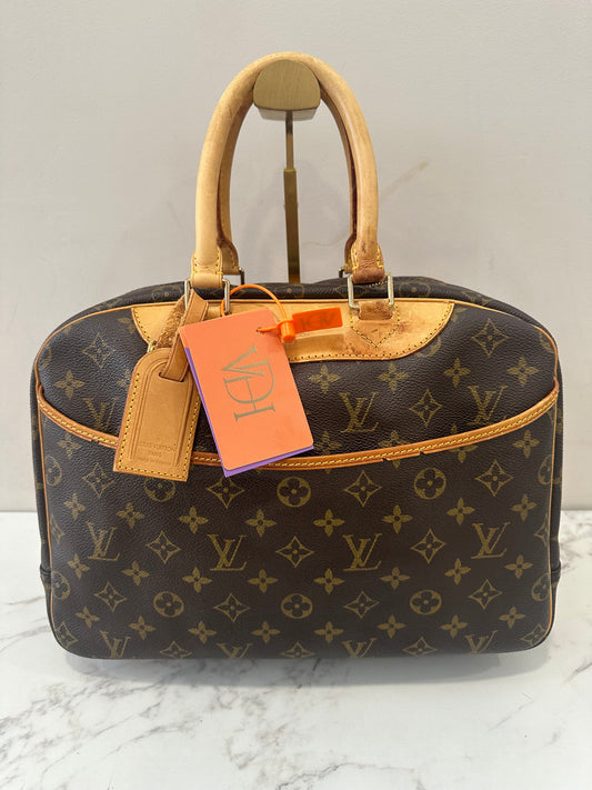 Louis Vuitton Deauville