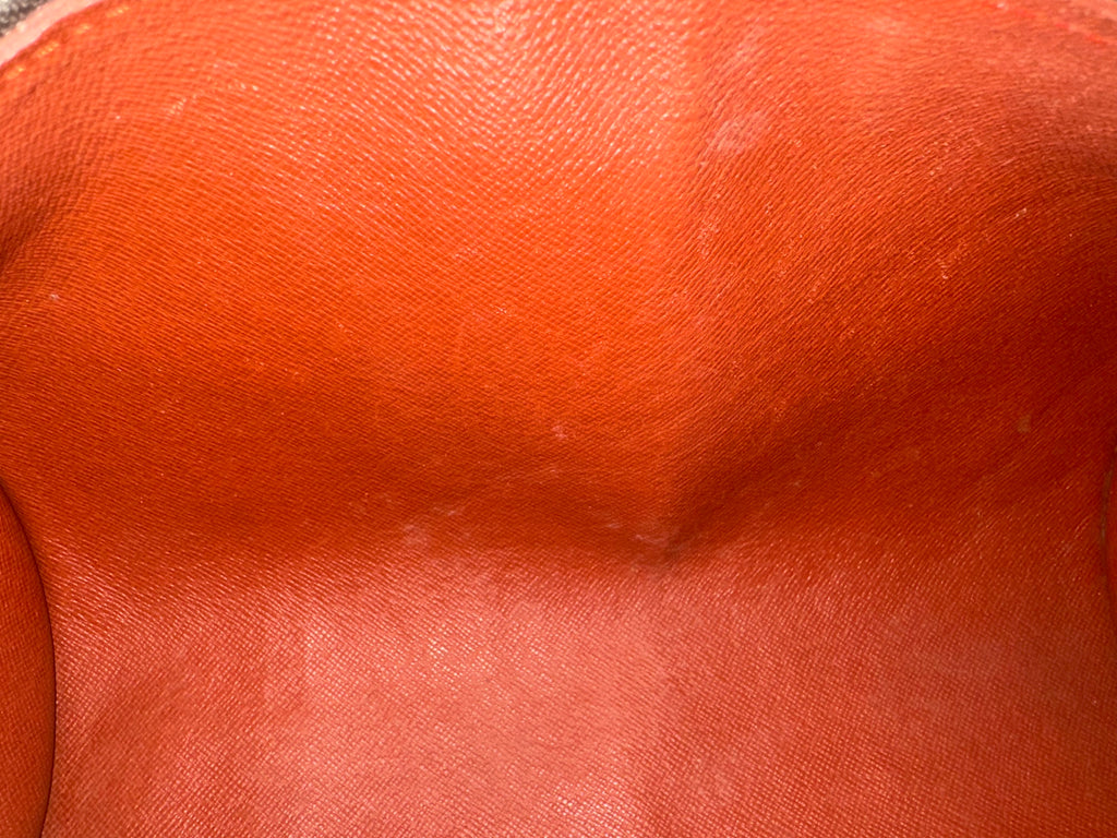 Louis Vuitton Papillon Ebene