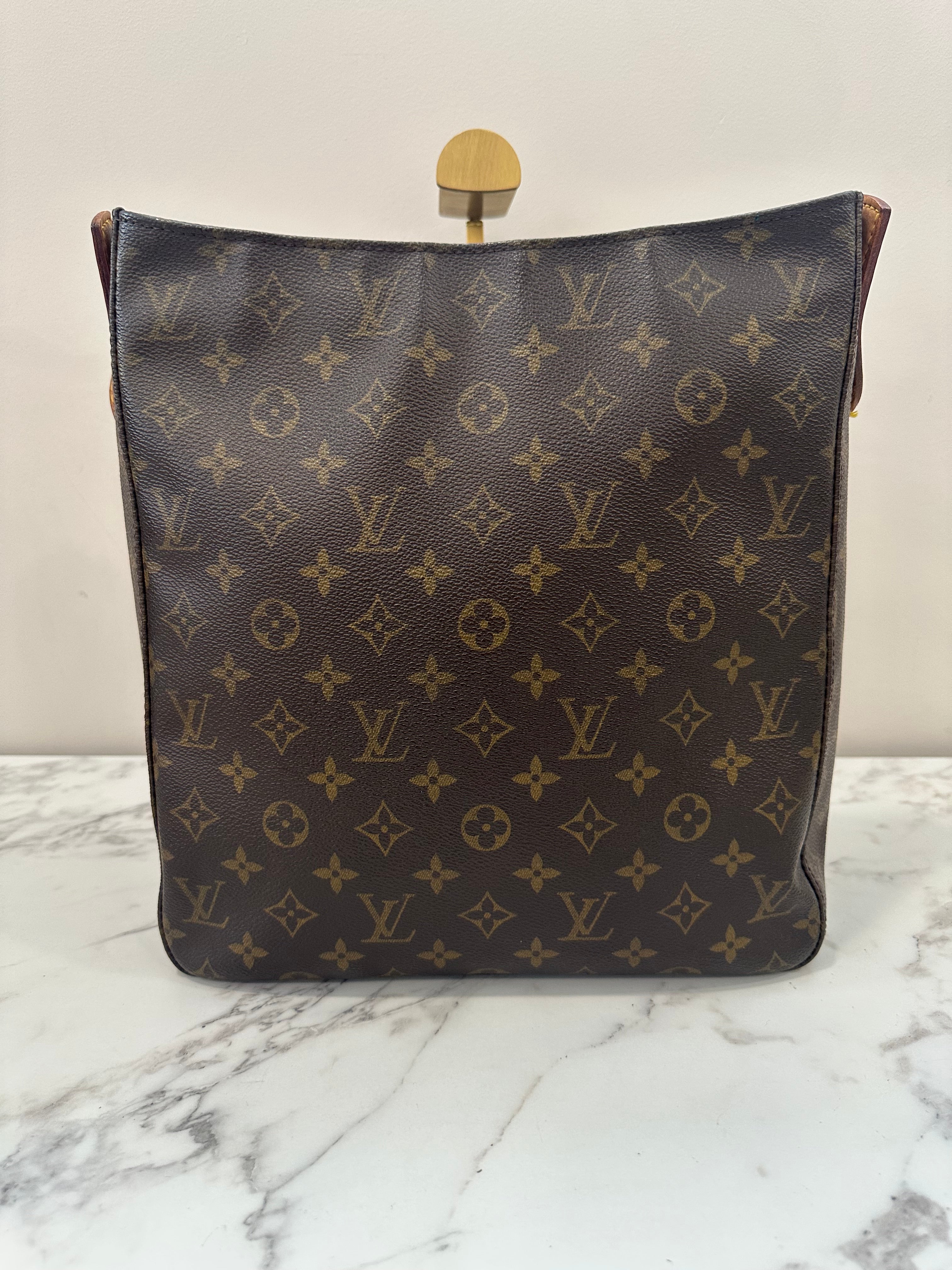 Louis Vuitton Looping GM