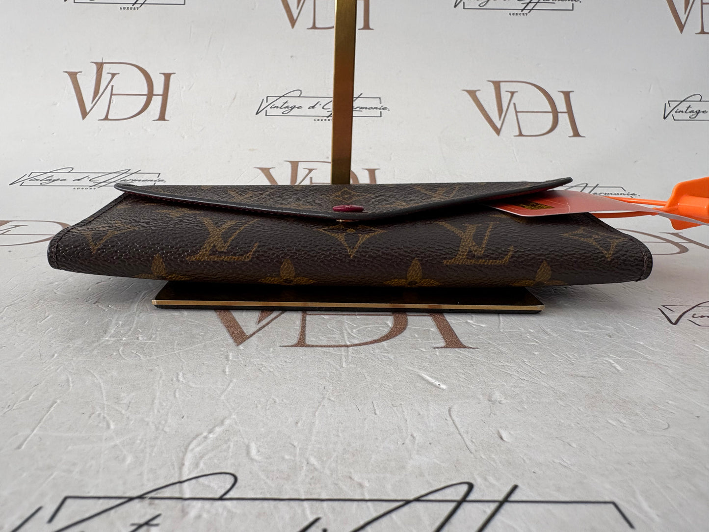 383461 - Louis Vuitton Josephine Wallet