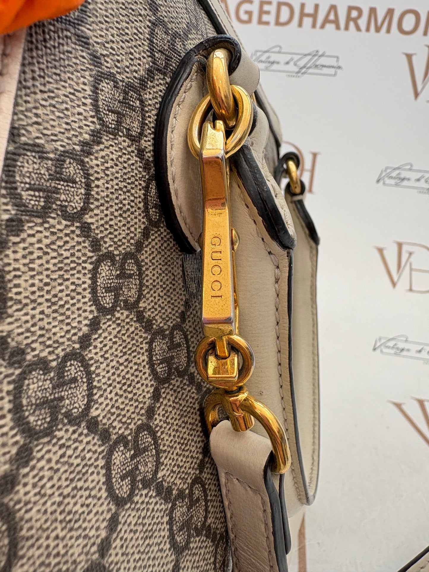 383322 - Gucci Horsebit