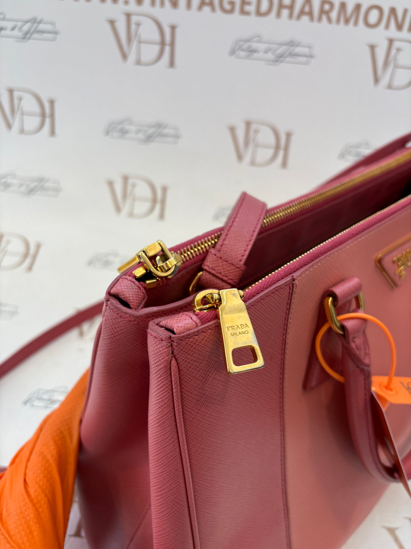 201010 - Prada Galleria Pink