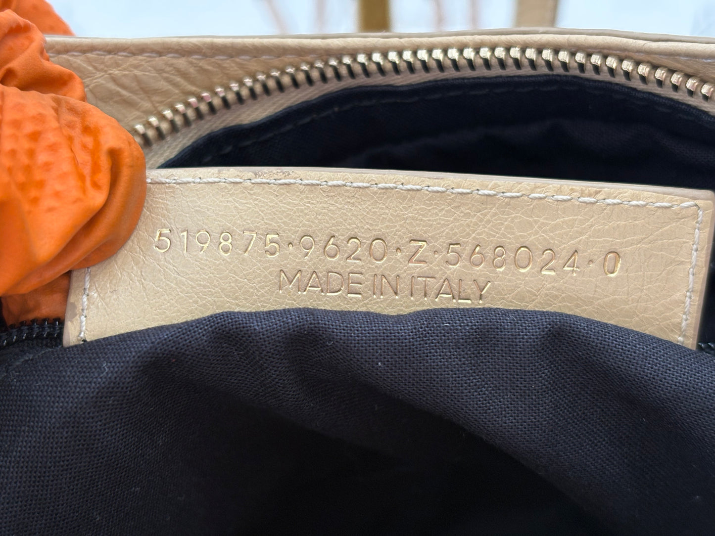 201531 - Balenciaga Classic City