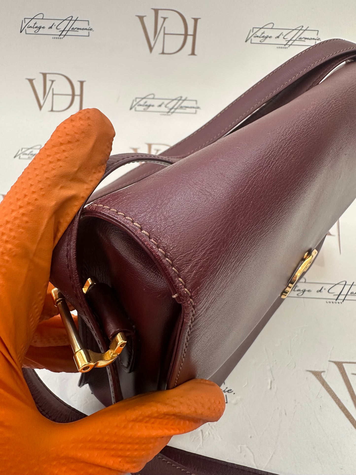 382362 - Cartier Bag