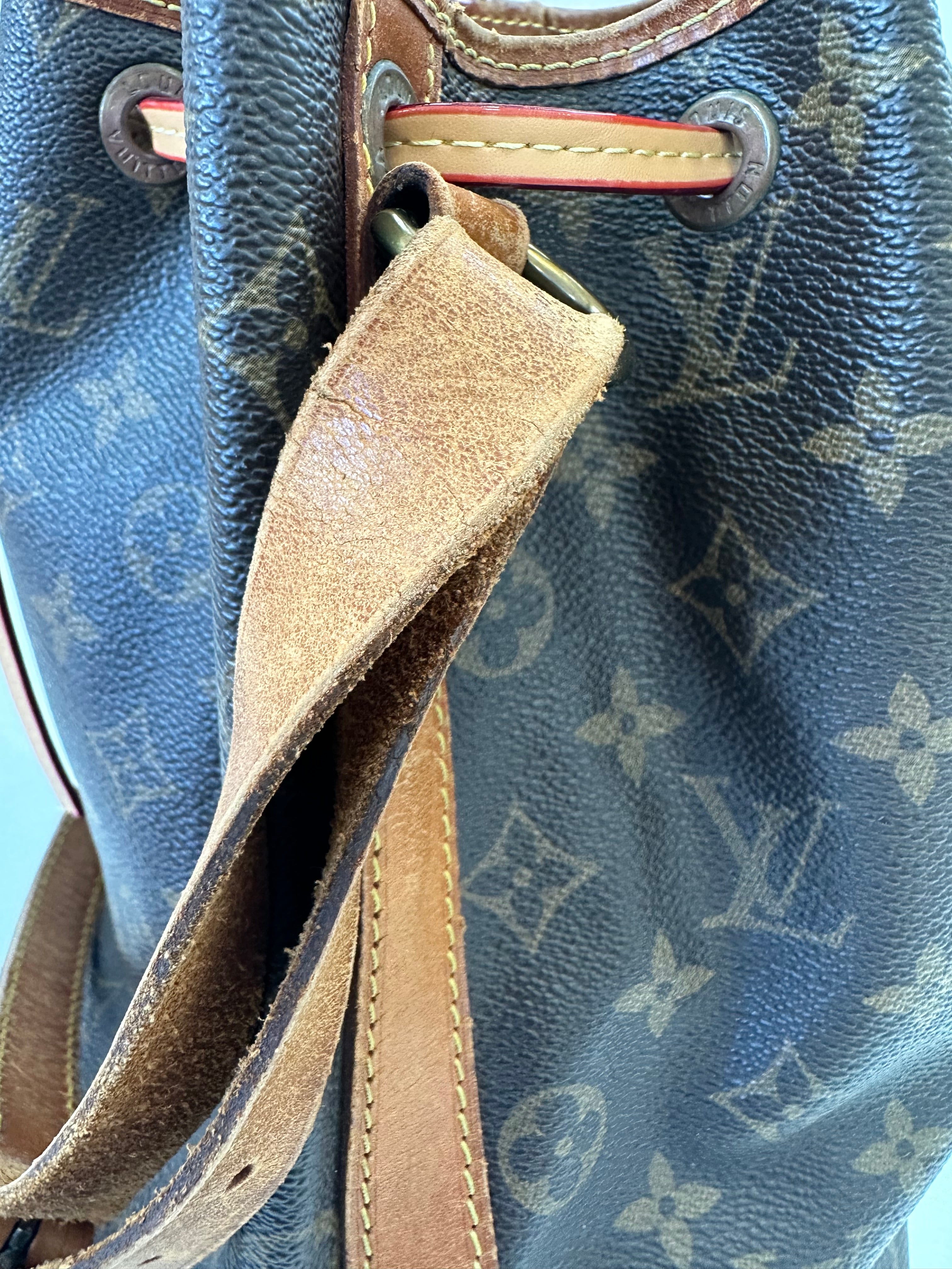 Louis Vuitton Petite Noé