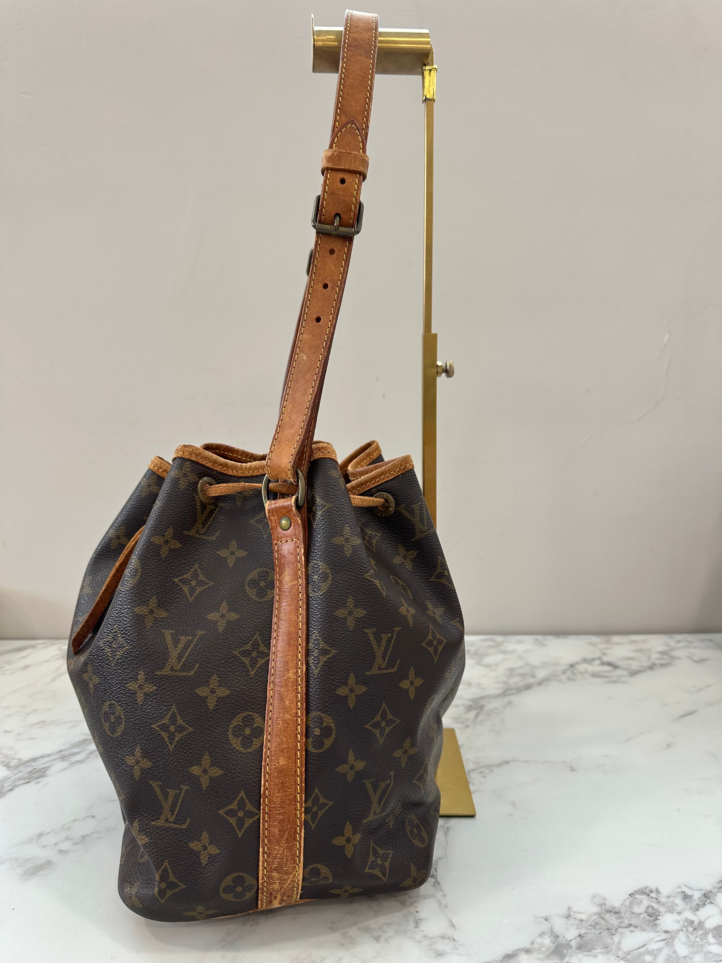 Louis Vuitton Petite Noé