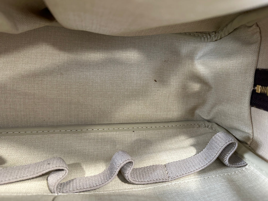 Louis Vuitton Deauville