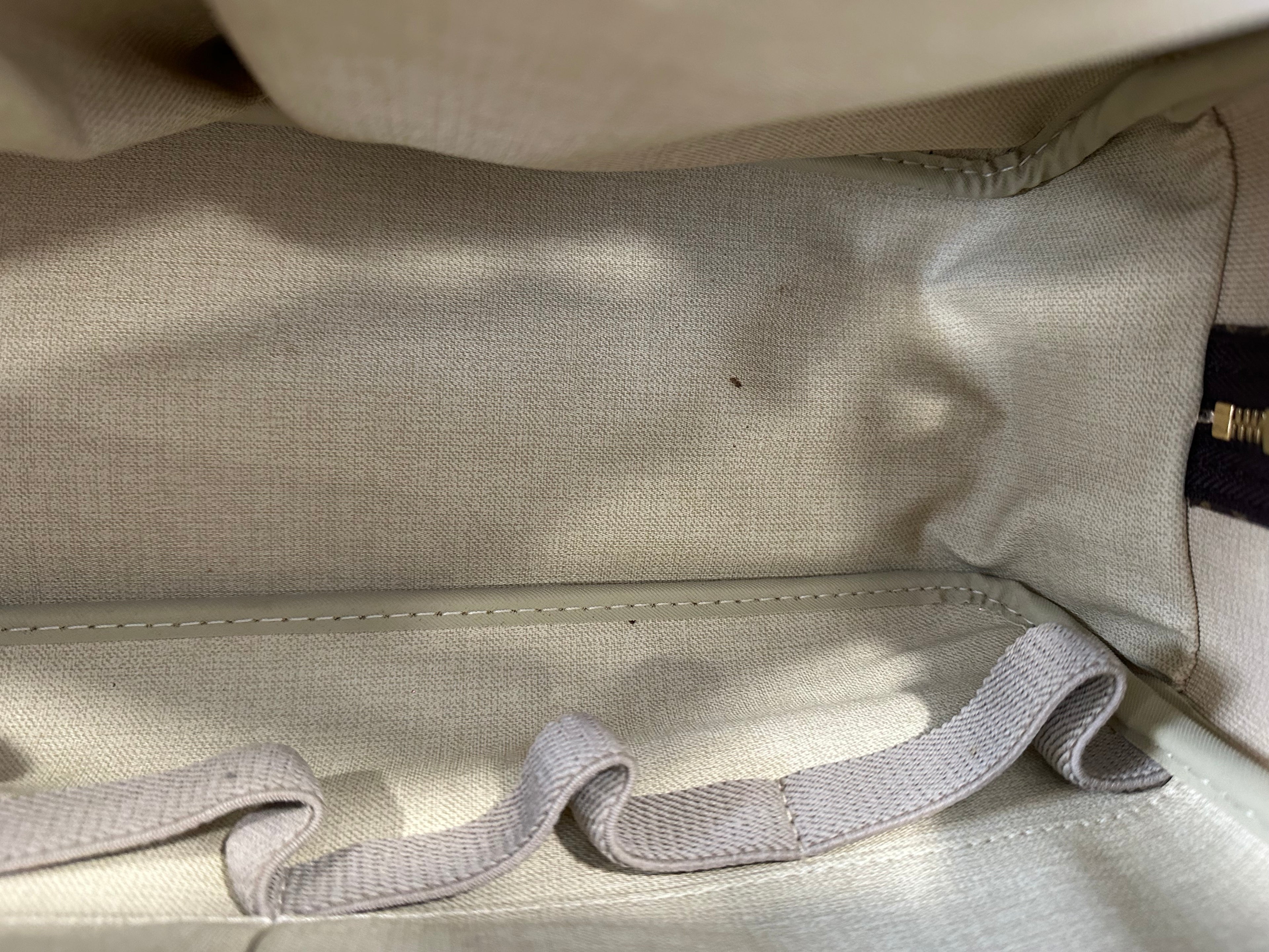 Louis Vuitton Deauville