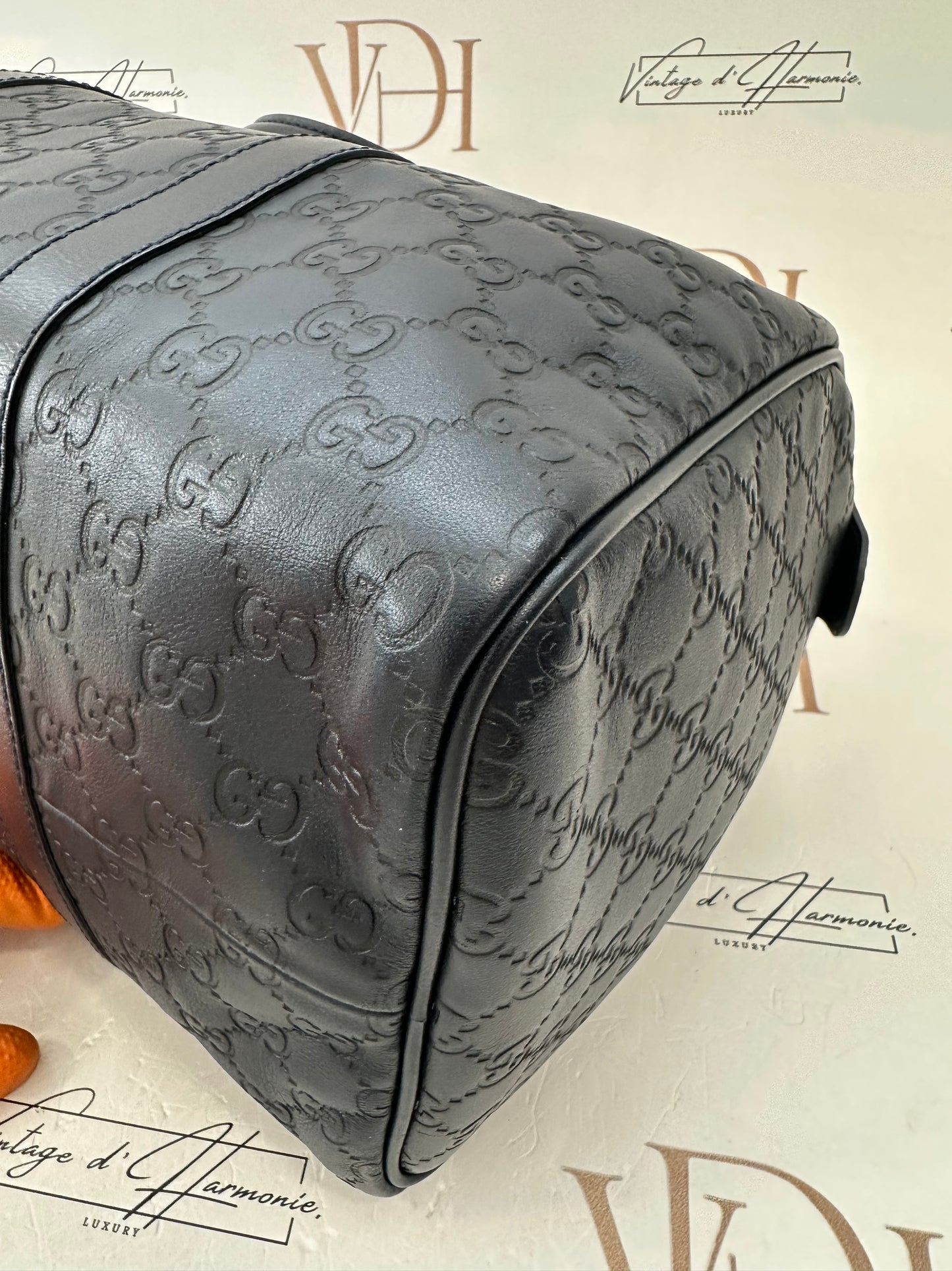 382744 - Gucci Bauletto
