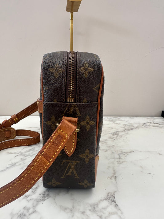 Louis Vuitton Trocadero 27