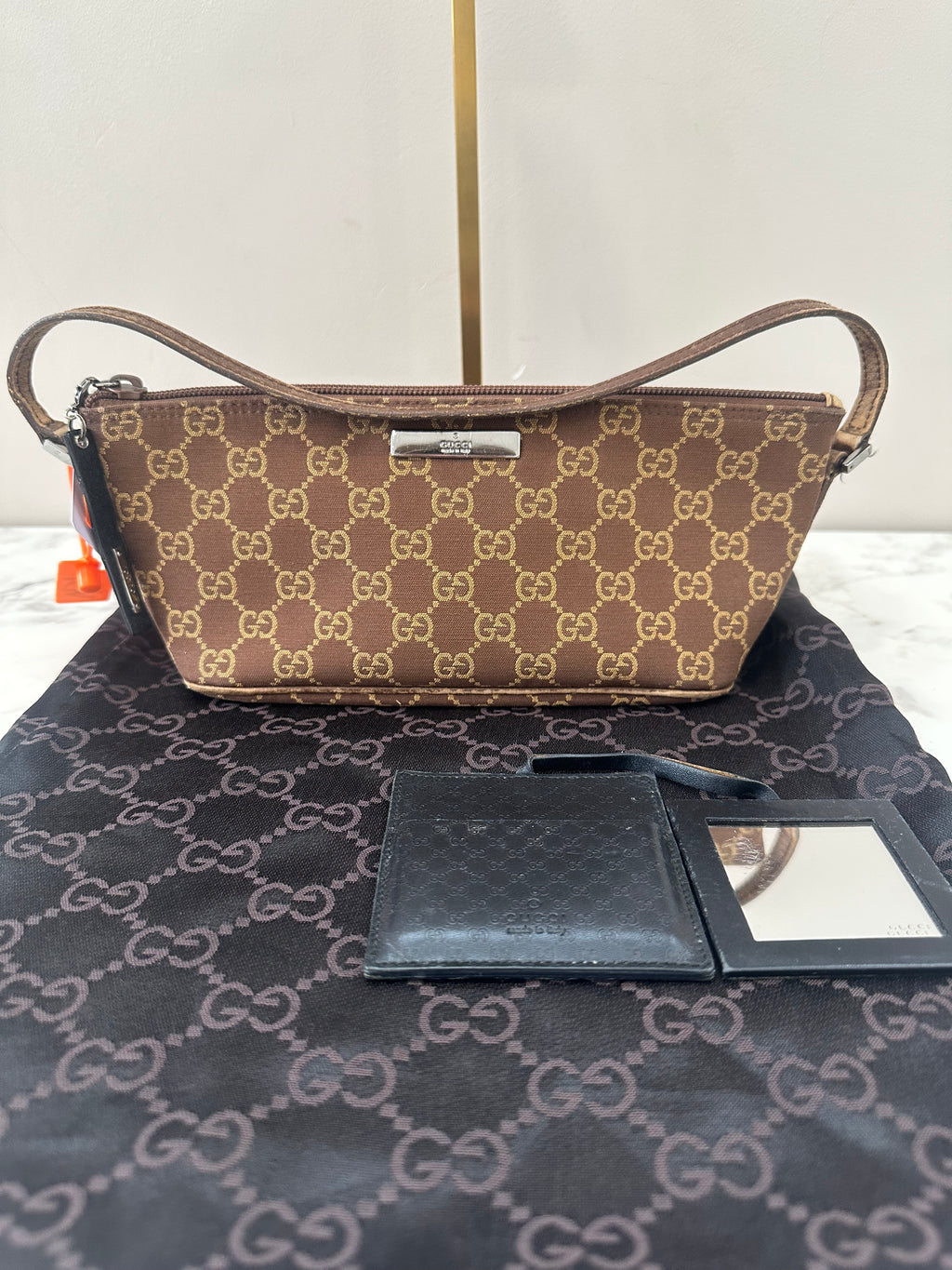 Gucci Pochette
