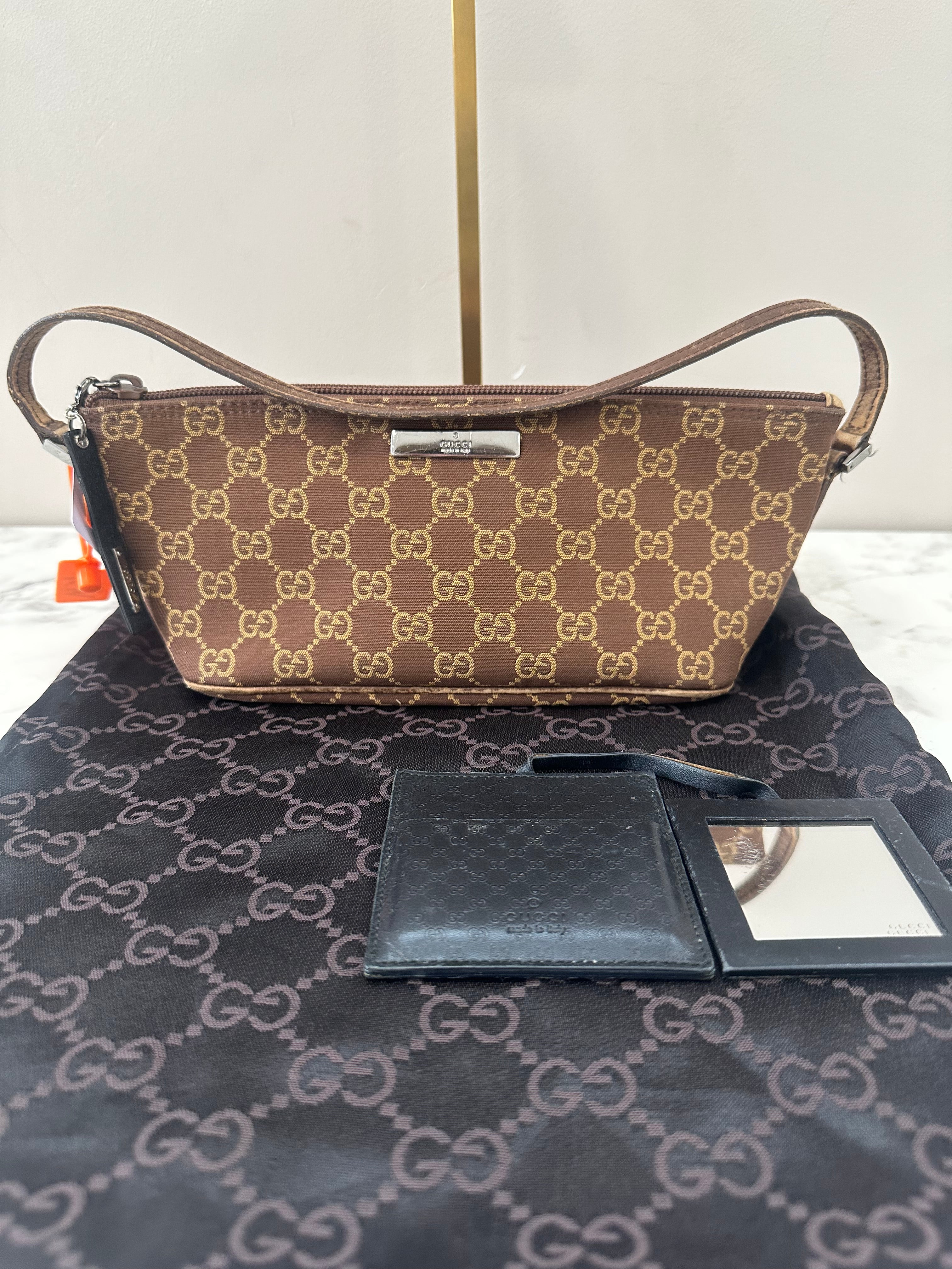 Gucci Pochette