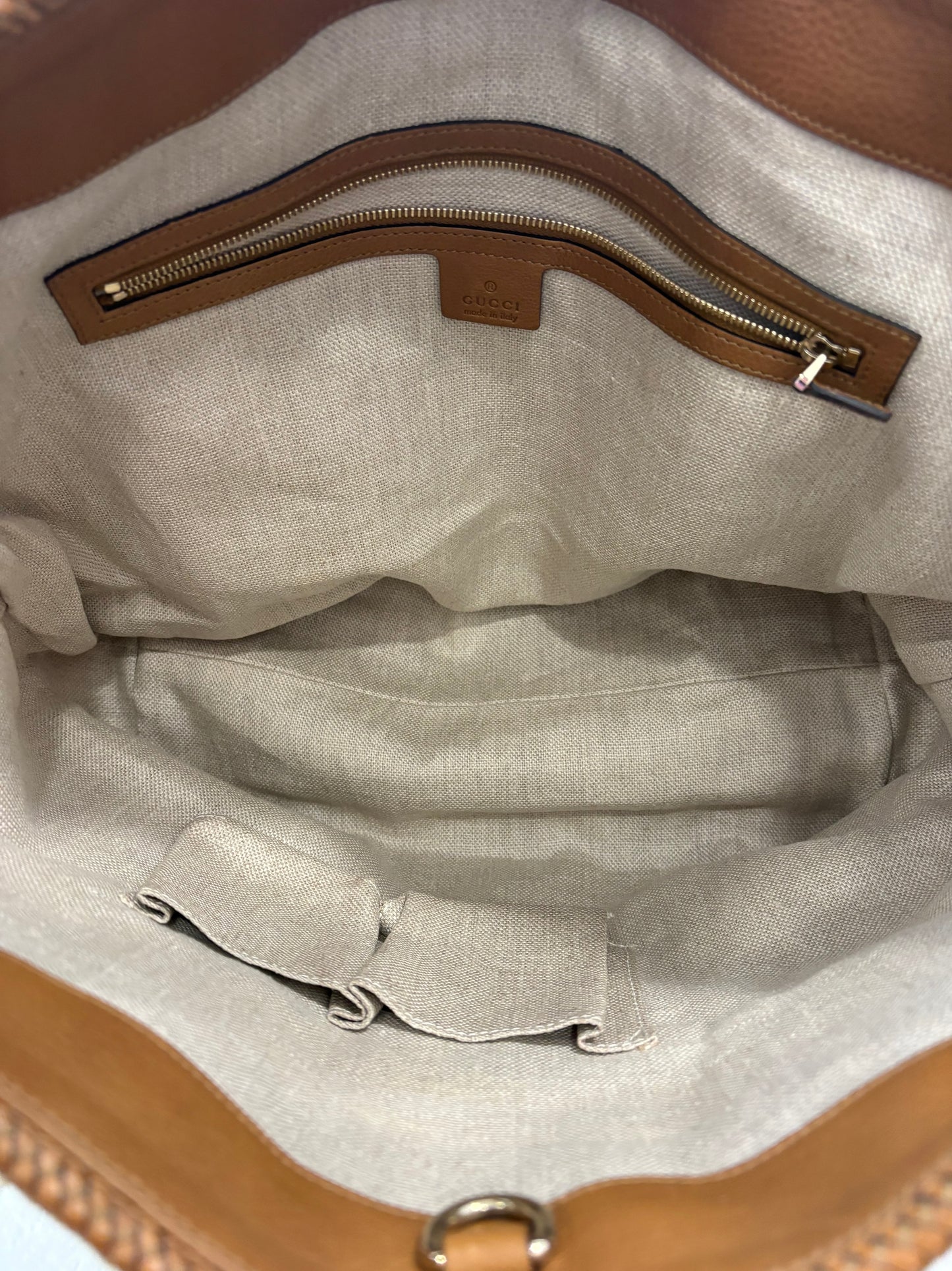 383194 - Gucci Brown