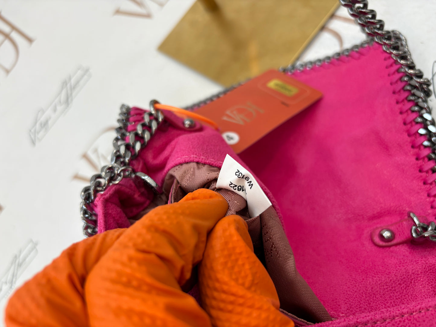 200916 - Stella McCartney Falabella