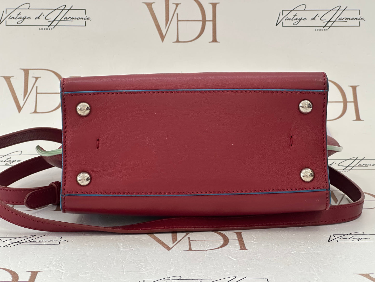 382941 - Fendi 3Jours