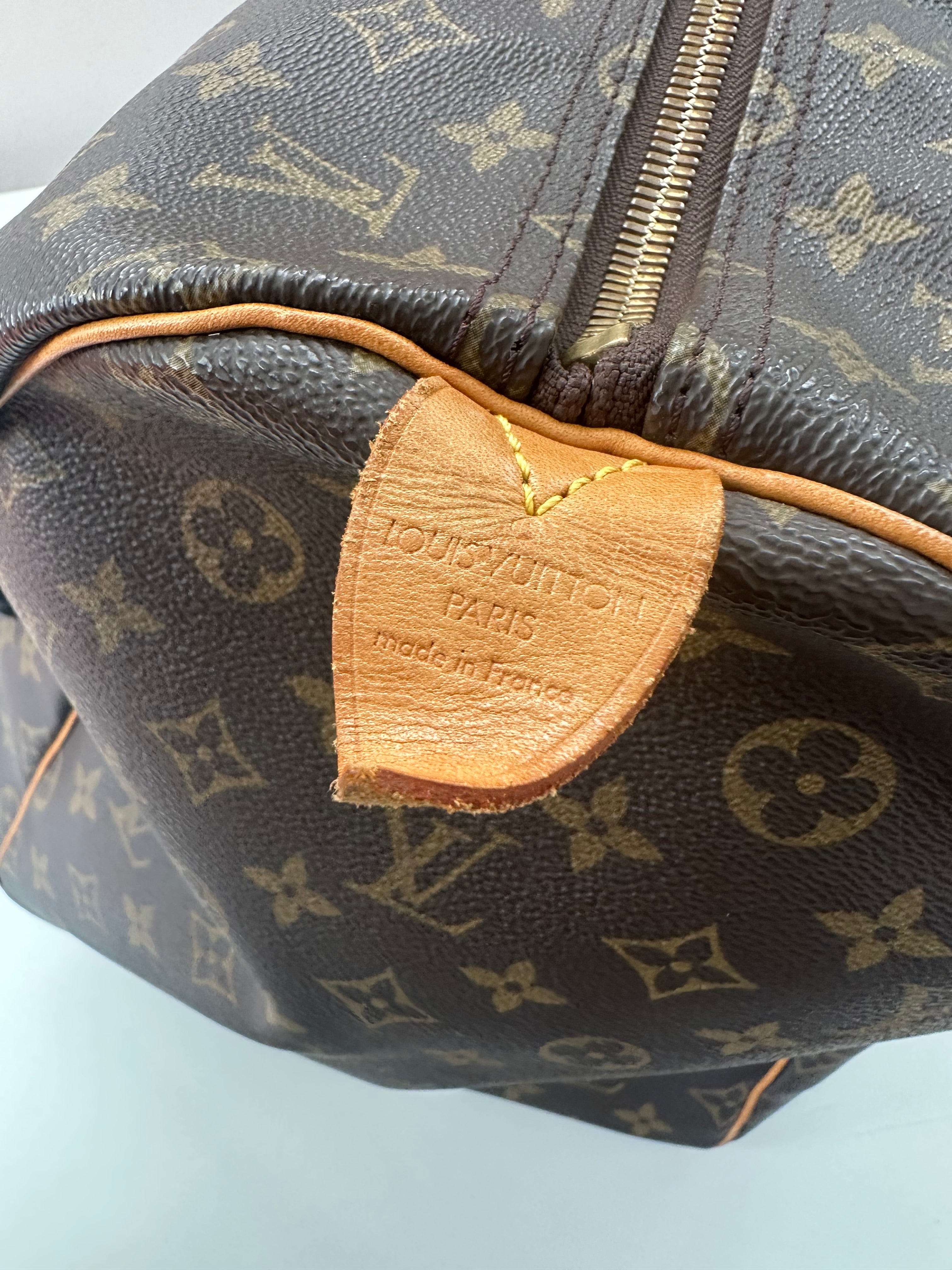 Louis Vuitton Keepall 55
