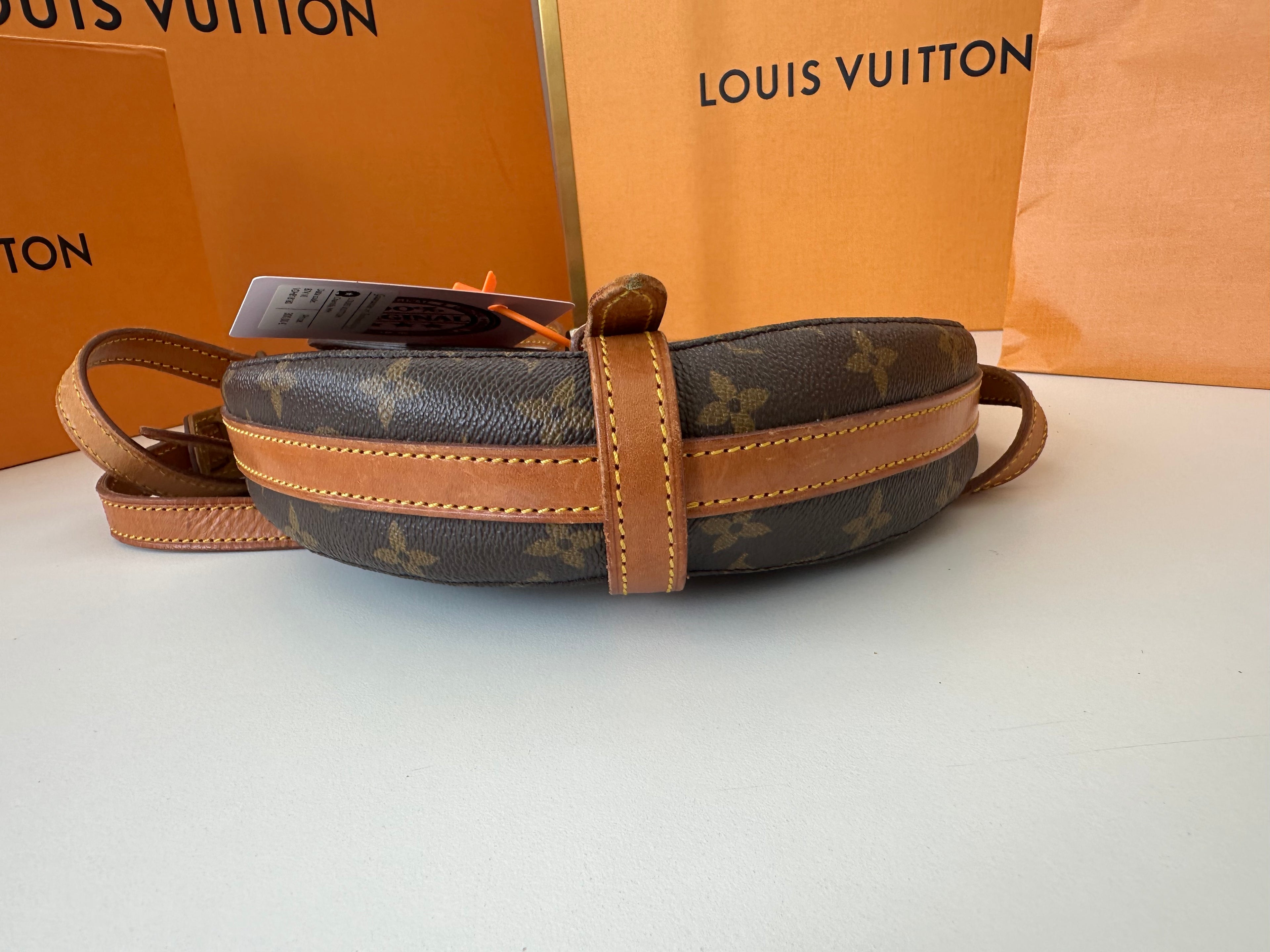 Louis Vuitton Chantilly MM