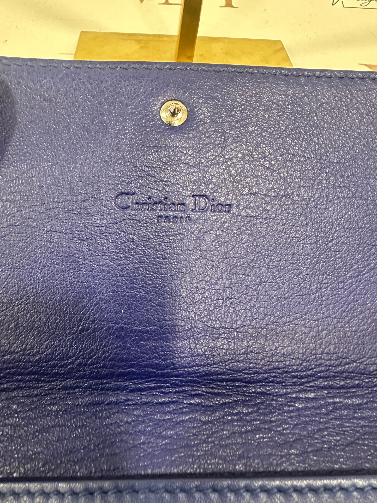 382548 - Dior Pochette