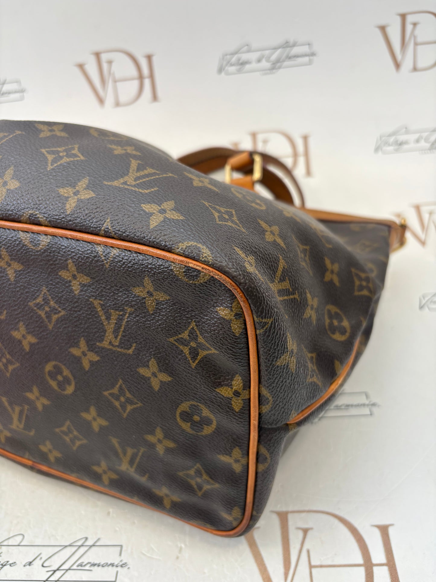 200884 - Louis Vuitton Palermo