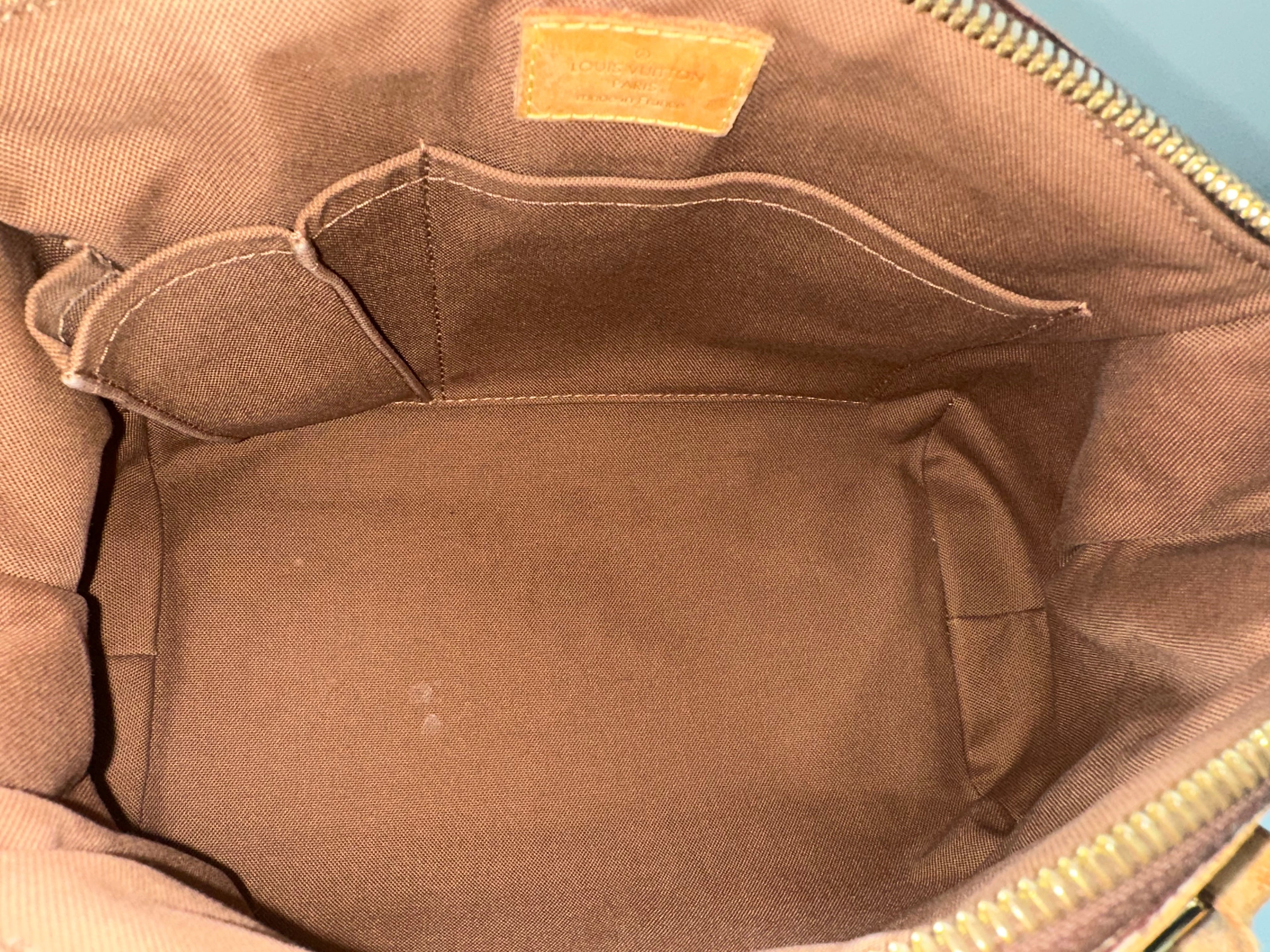 Louis Vuitton Tivoli PM