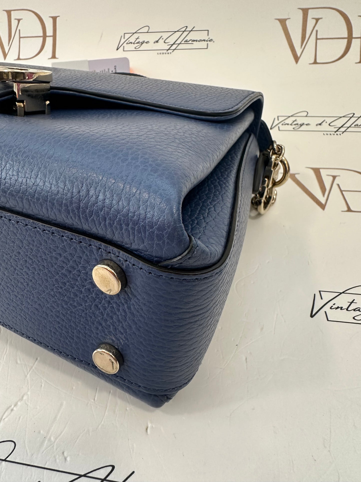 382566 - Gucci Interlocking