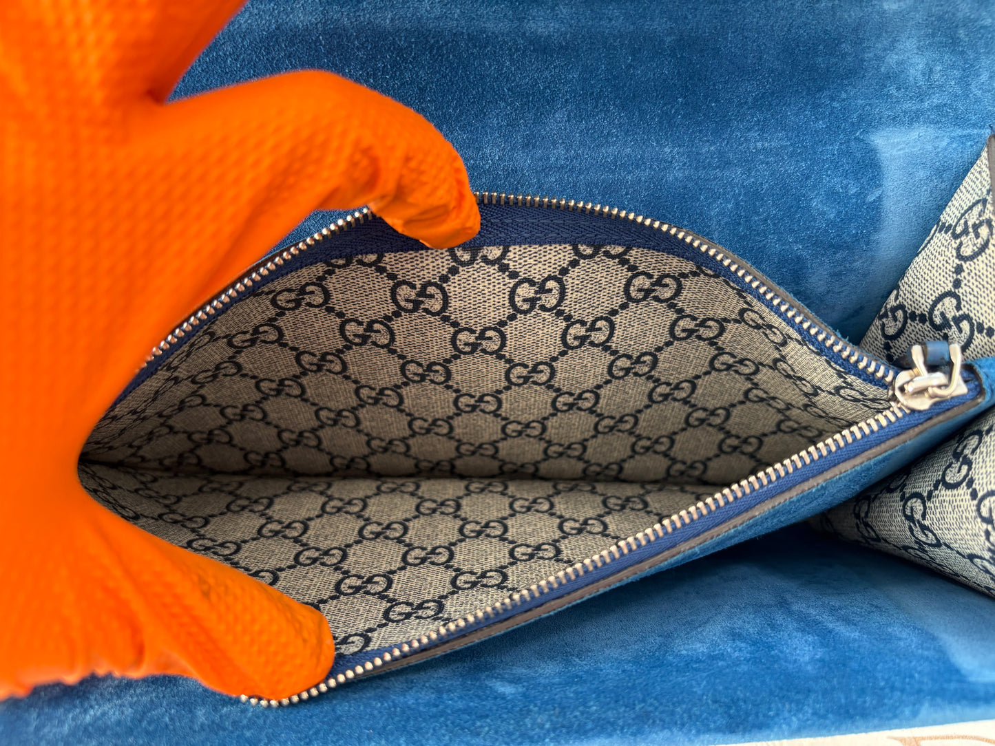 201556 - Gucci Dionysus