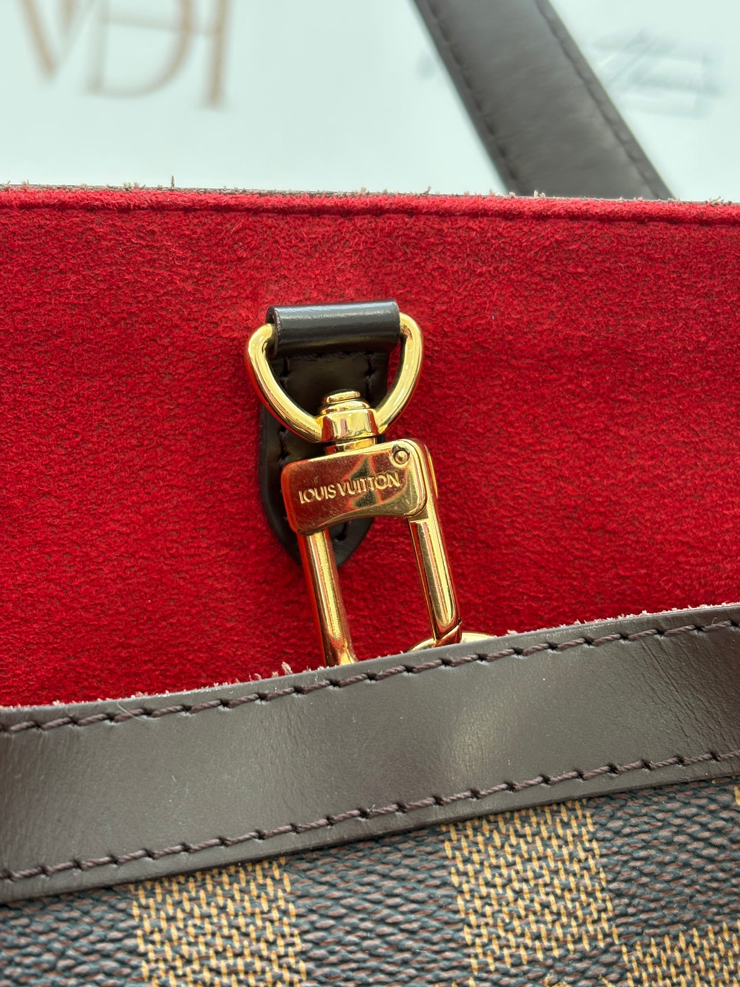 018243 - Louis Vuitton Hampstead MM