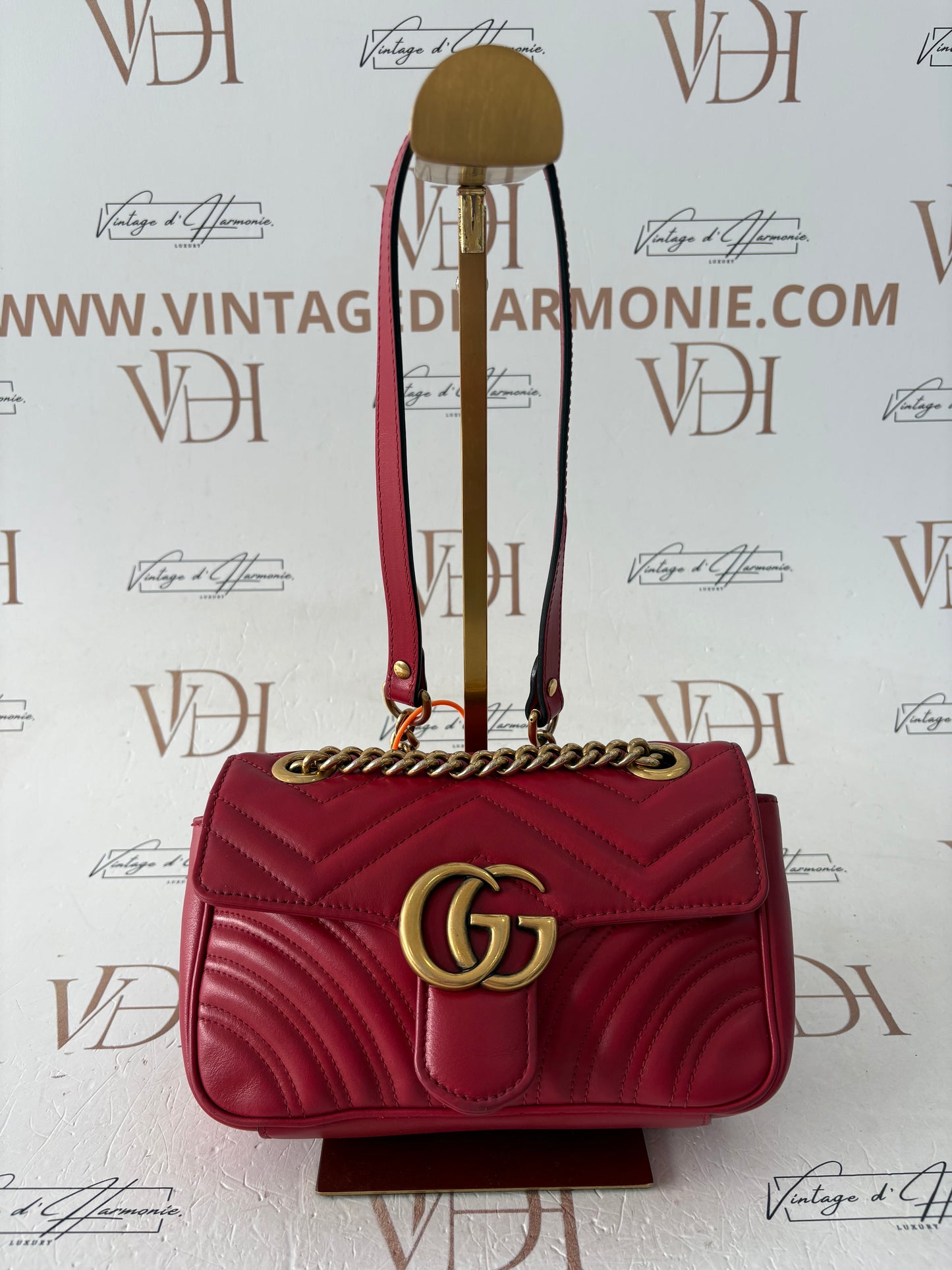 201384 - Gucci Marmont