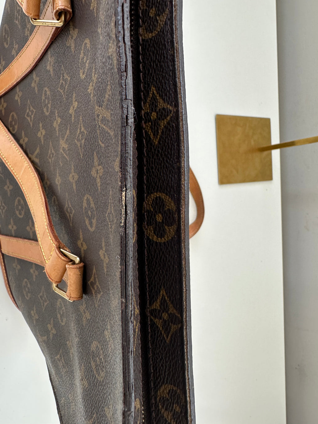 Louis Vuitton Babylone