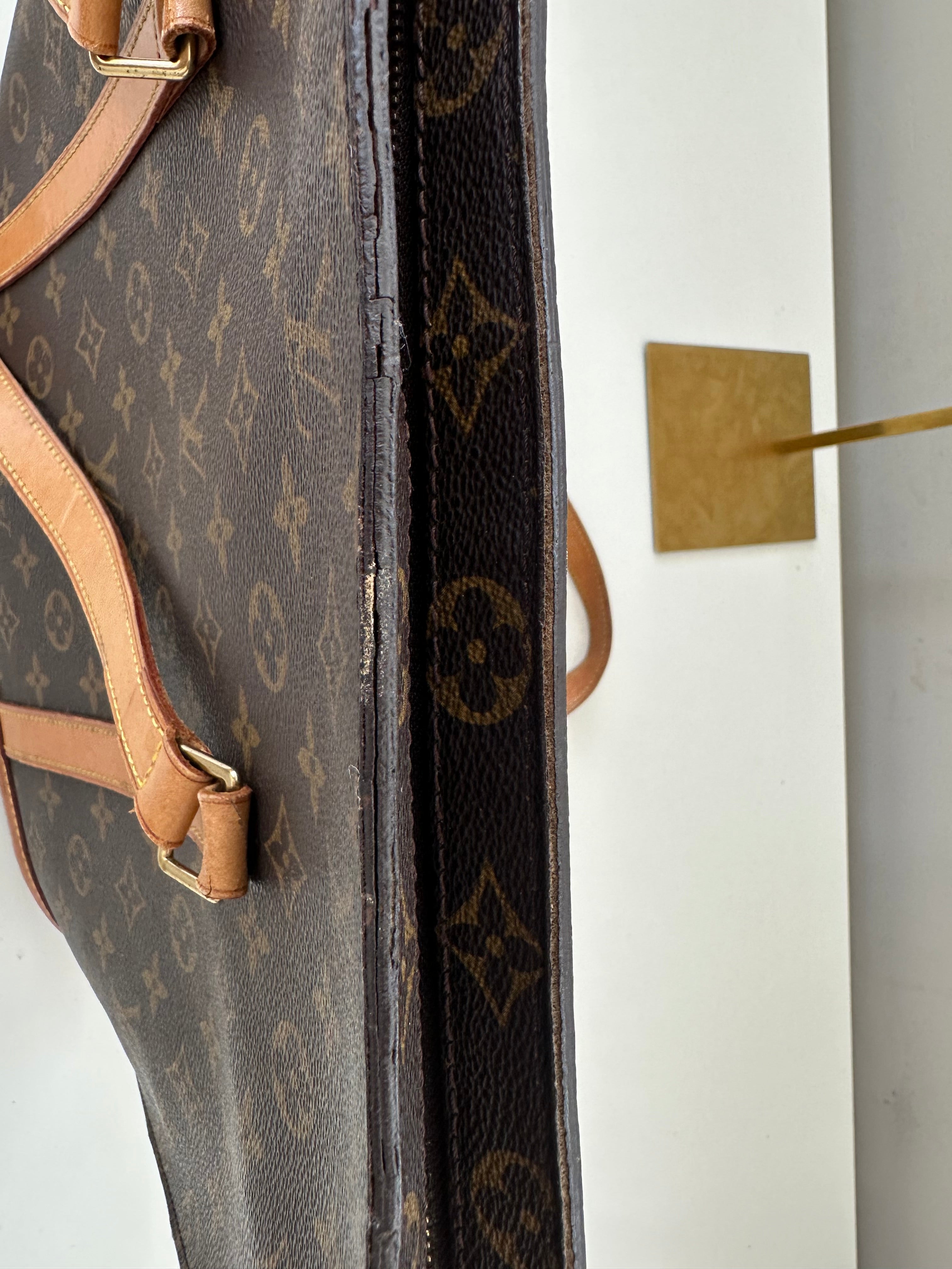 Louis Vuitton Babylone