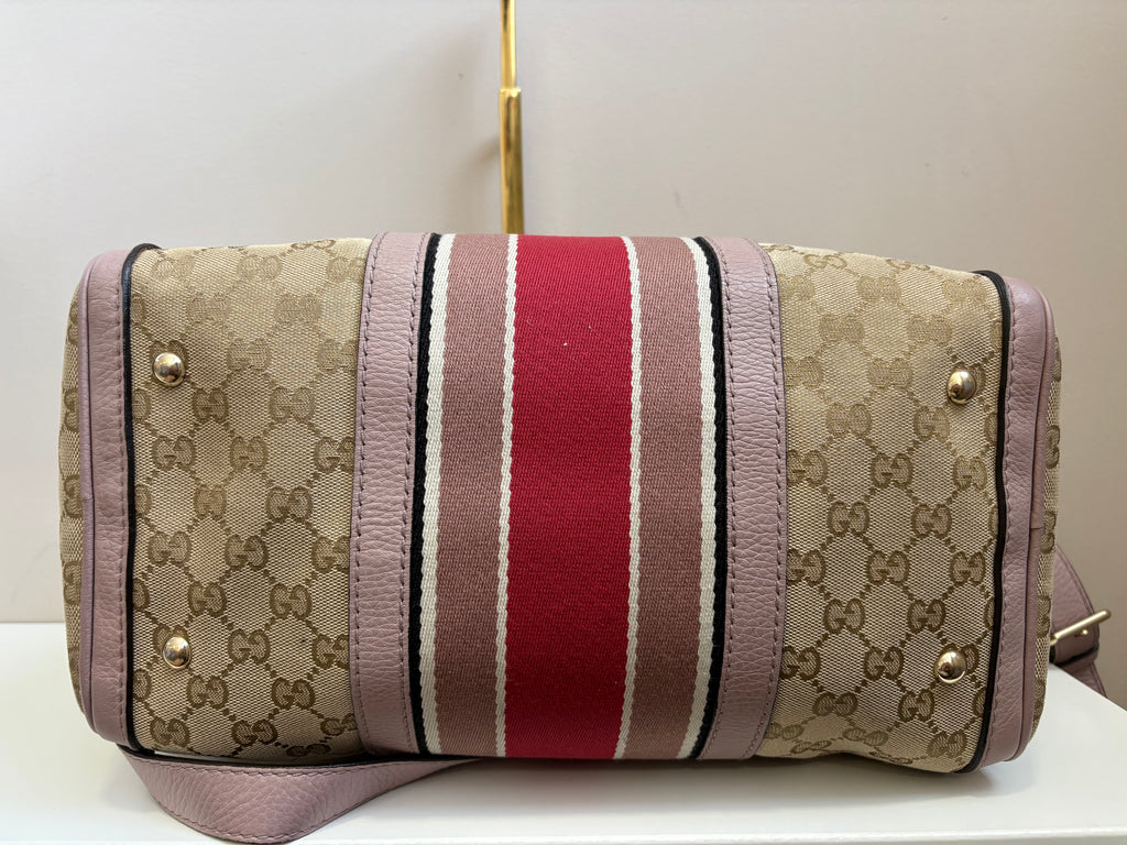 Gucci Duffle