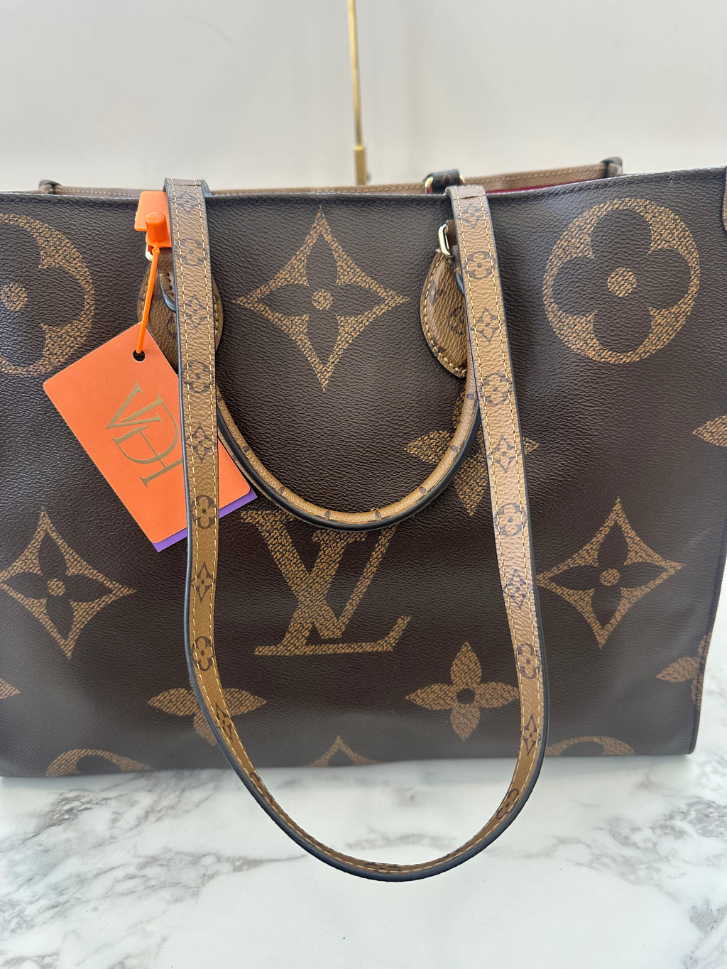 Louis Vuitton Onthego