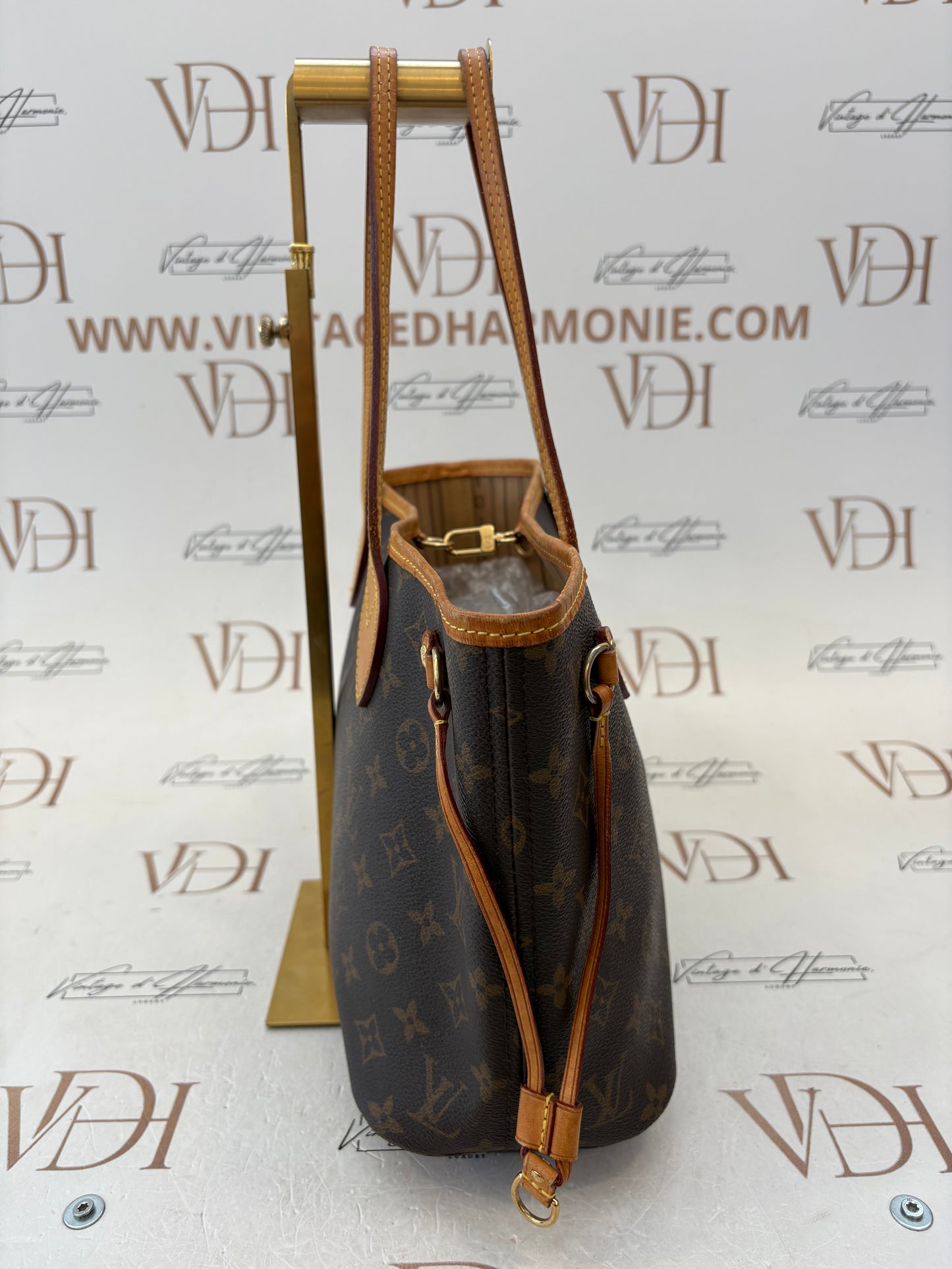 018855 - Louis Vuitton Neverfull PM