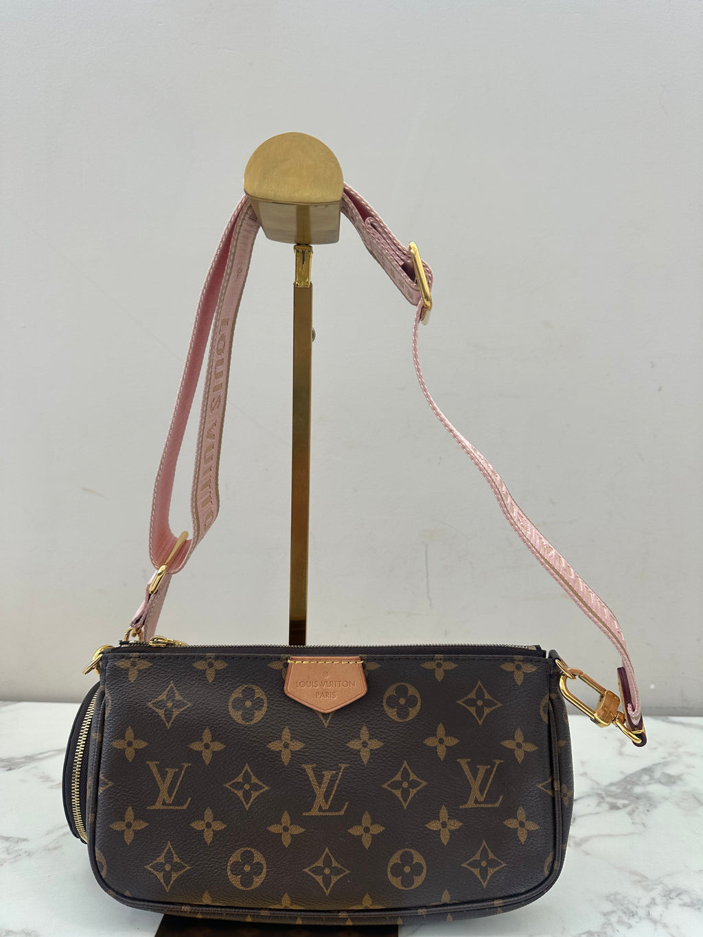 Louis Vuitton Multipochette