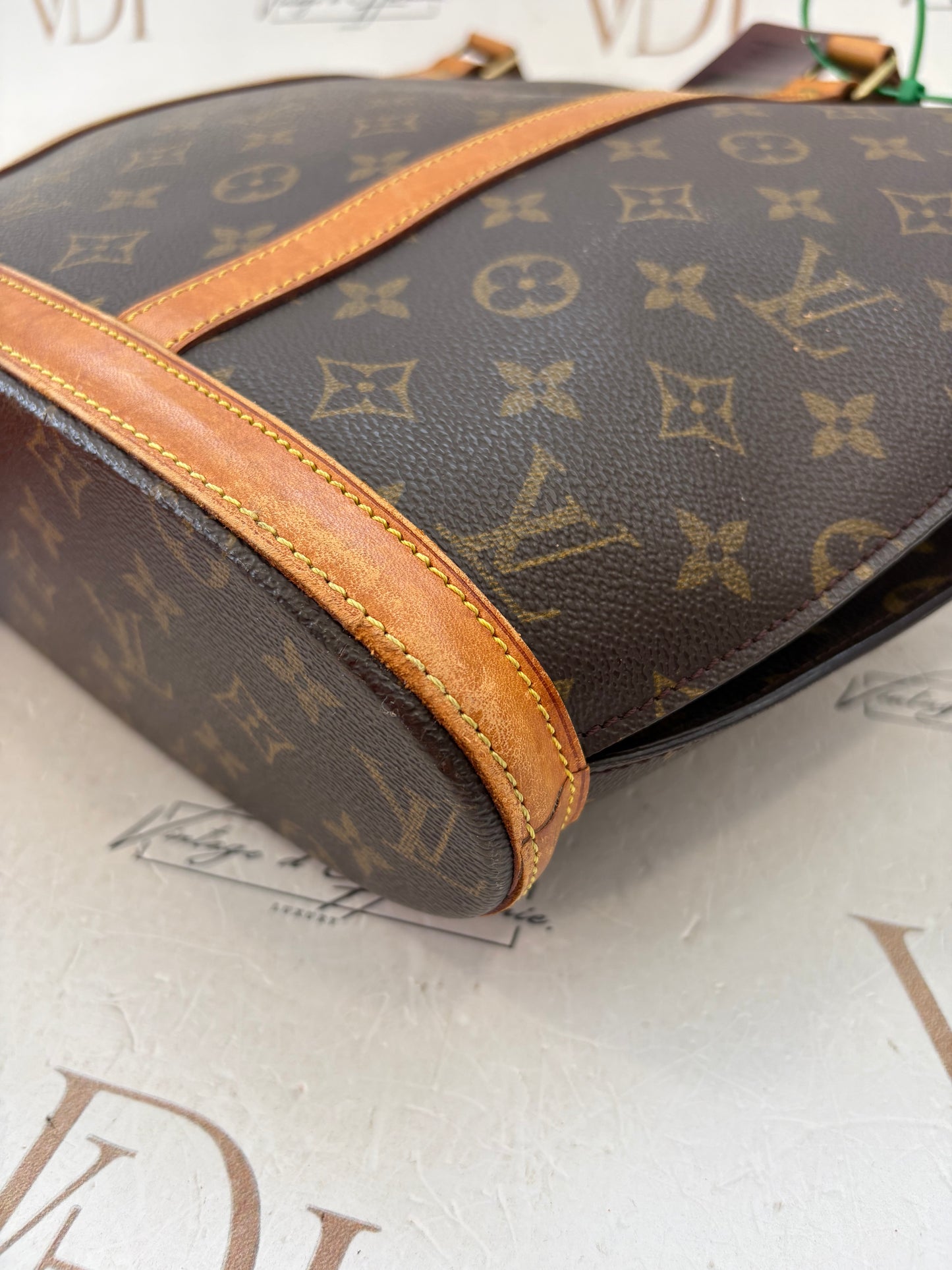 017110 - Louis Vuitton Babylone