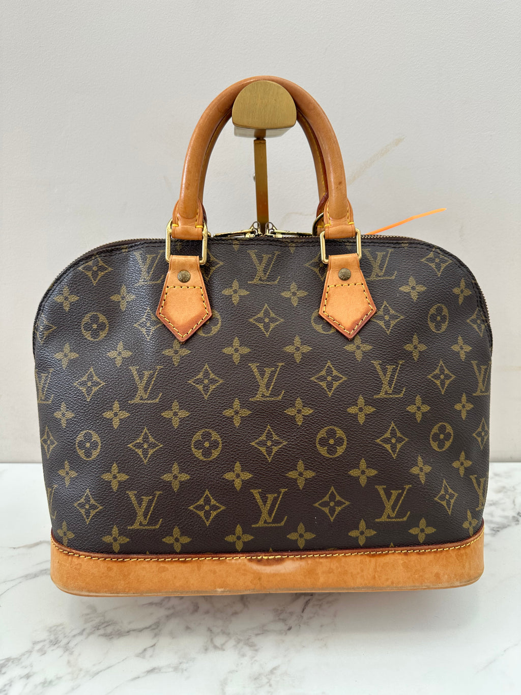 Louis Vuitton Alma
