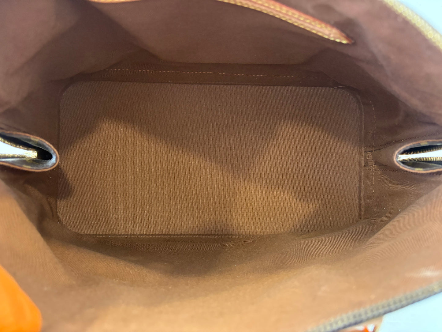 018279 - Louis Vuitton Alma