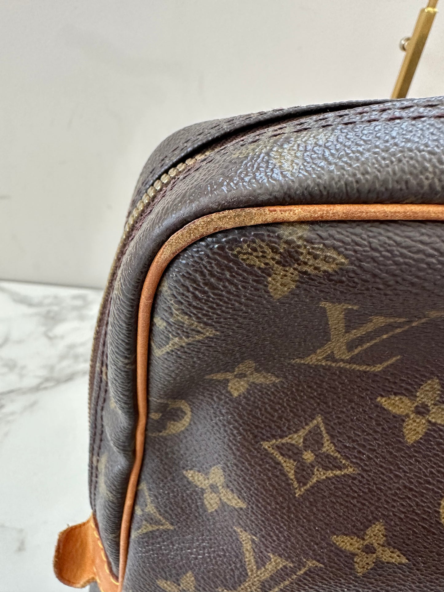 Louis Vuitton Serviette
