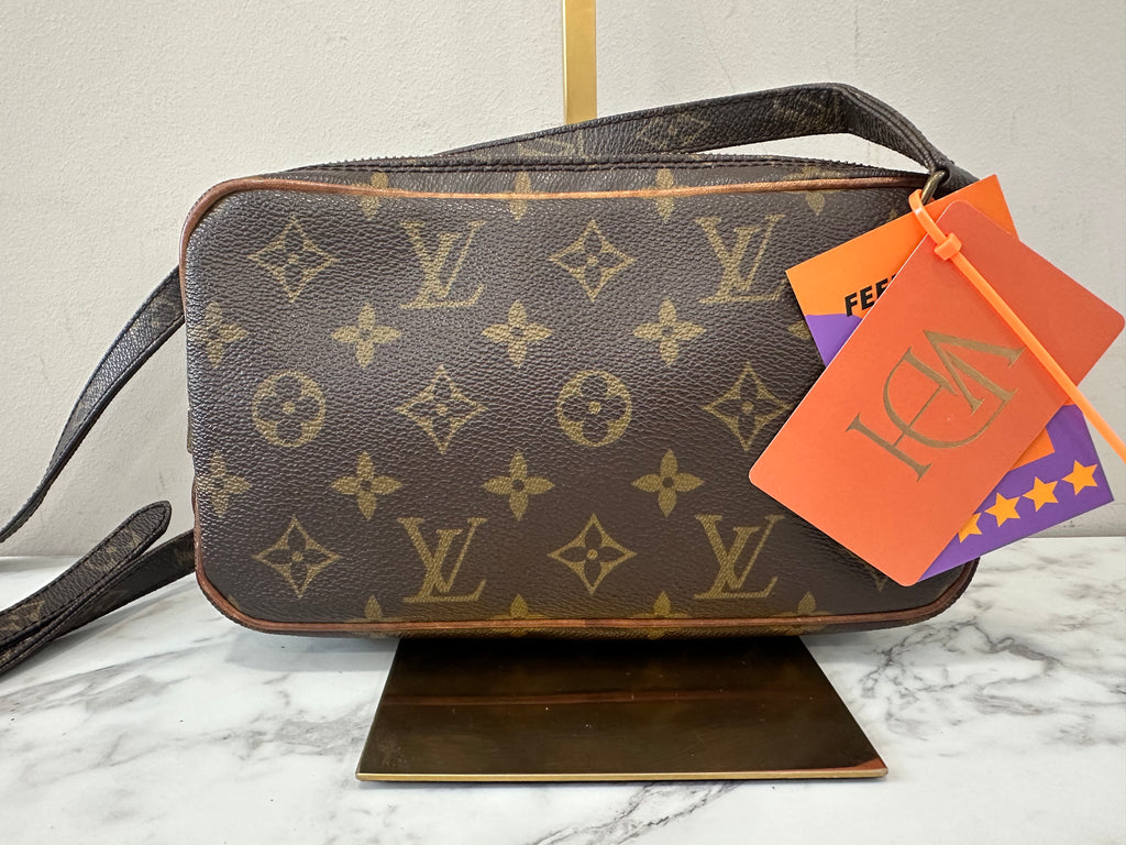 Louis Vuitton Marly Band