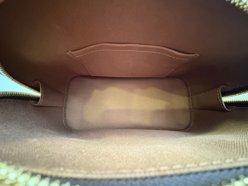 Louis Vuitton Alma BB