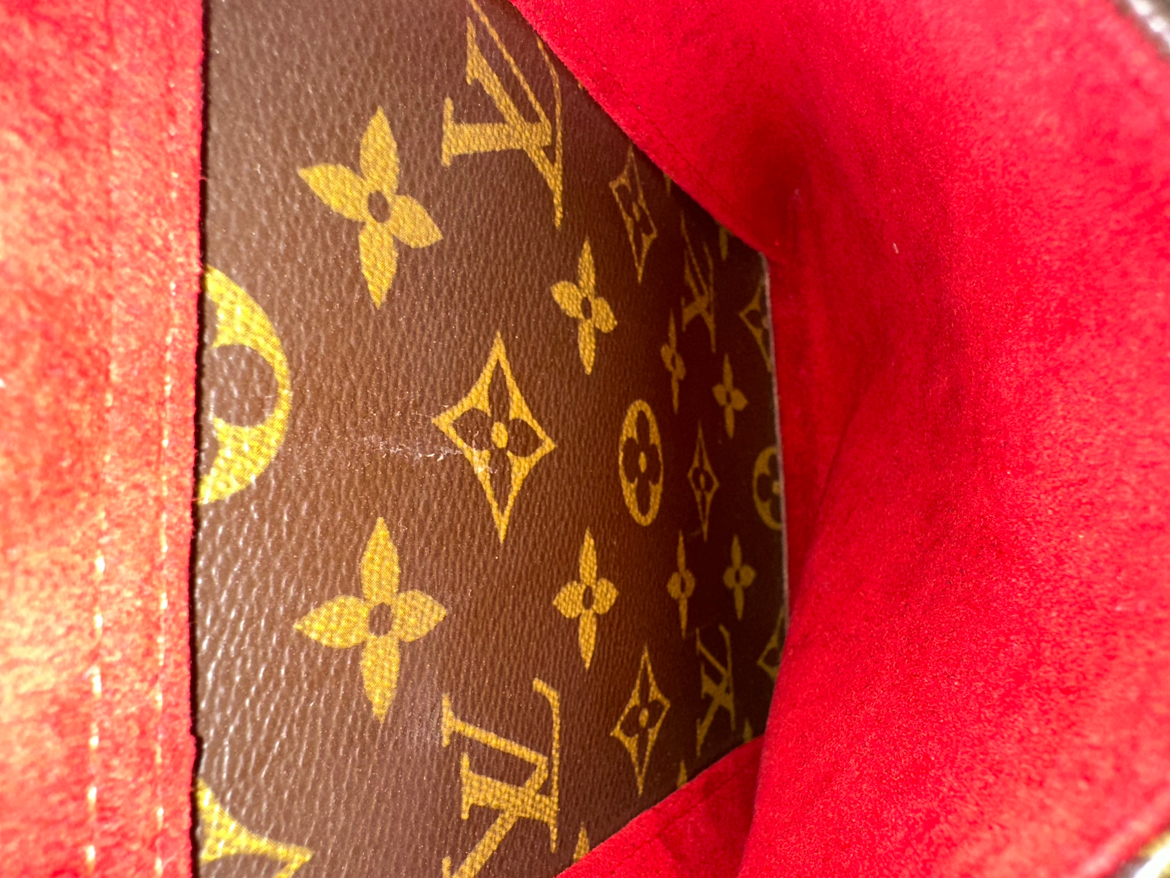 Louis Vuitton Multipli Cite