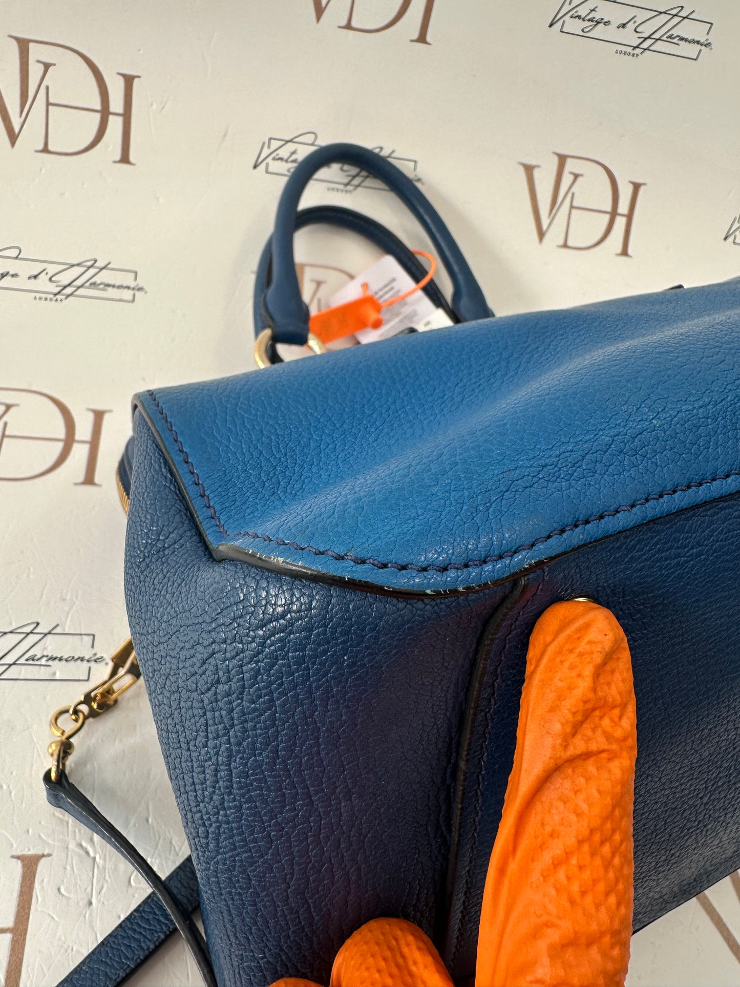 382663 - Miu Miu Vitello