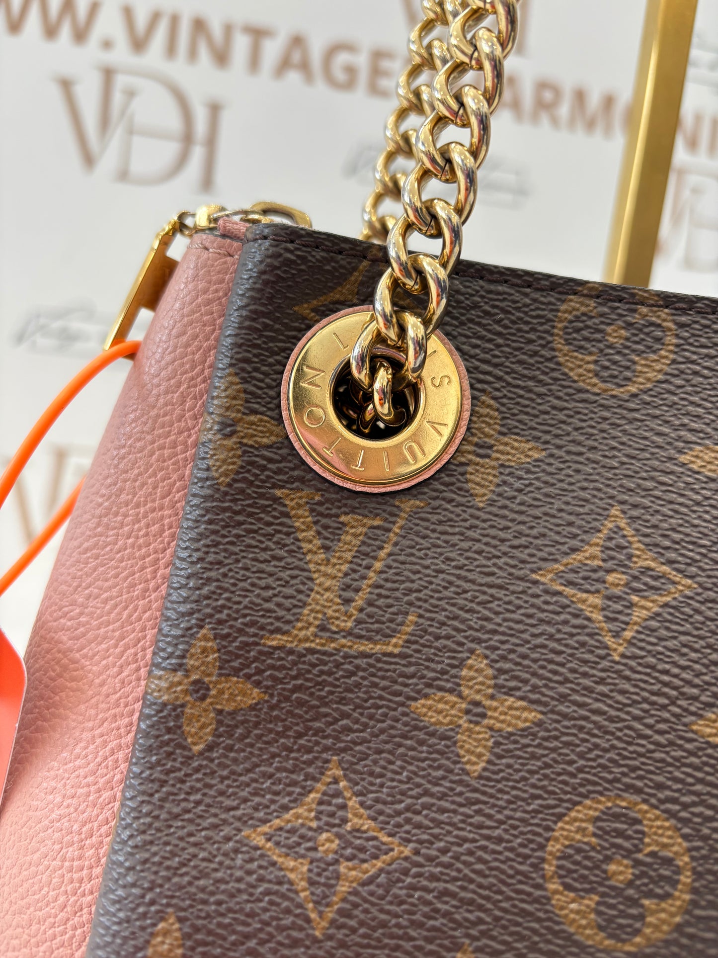 383596 - Louis Vuitton SureneBB