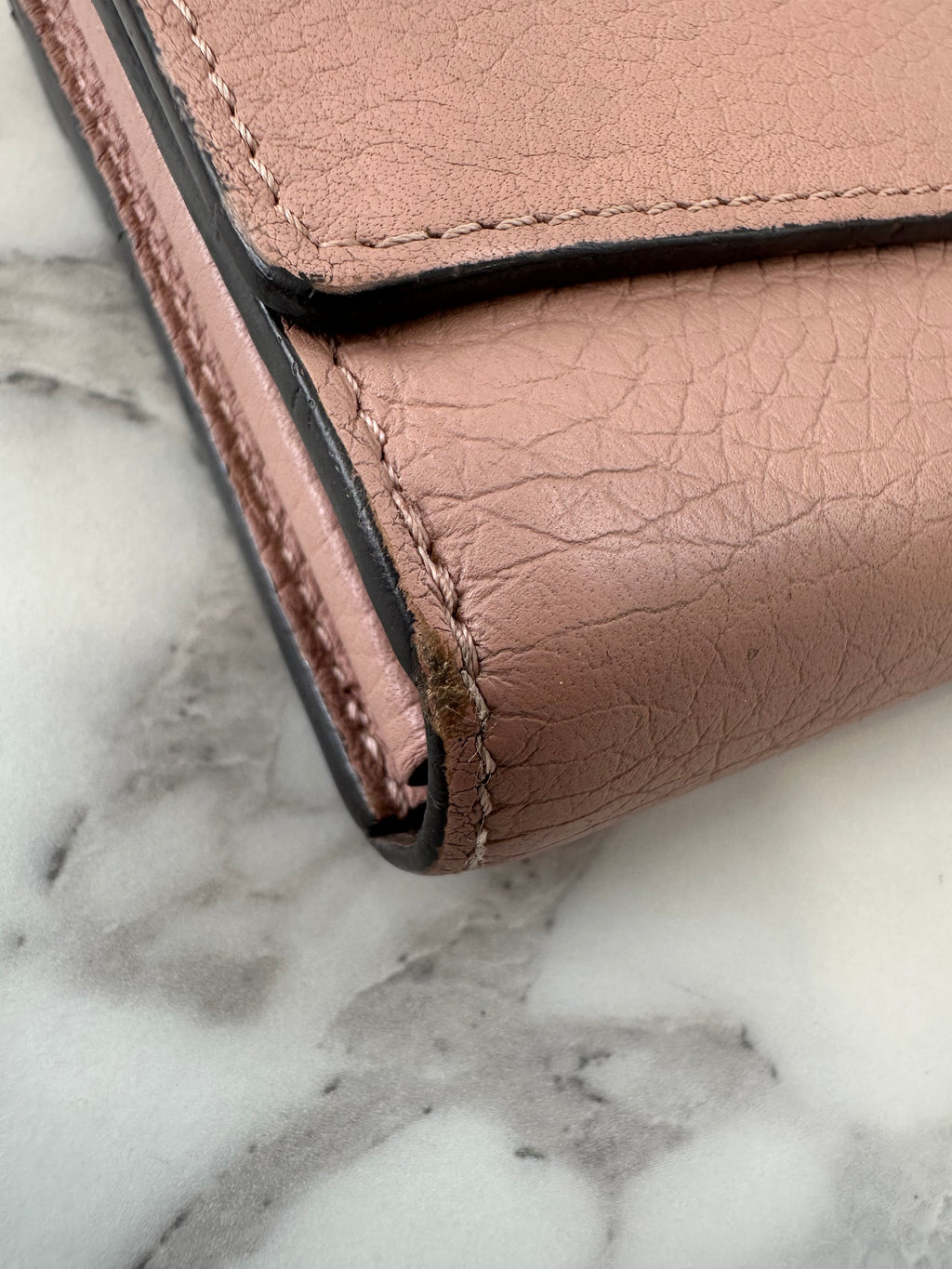 Louis Vuitton Capucines Long Wallet