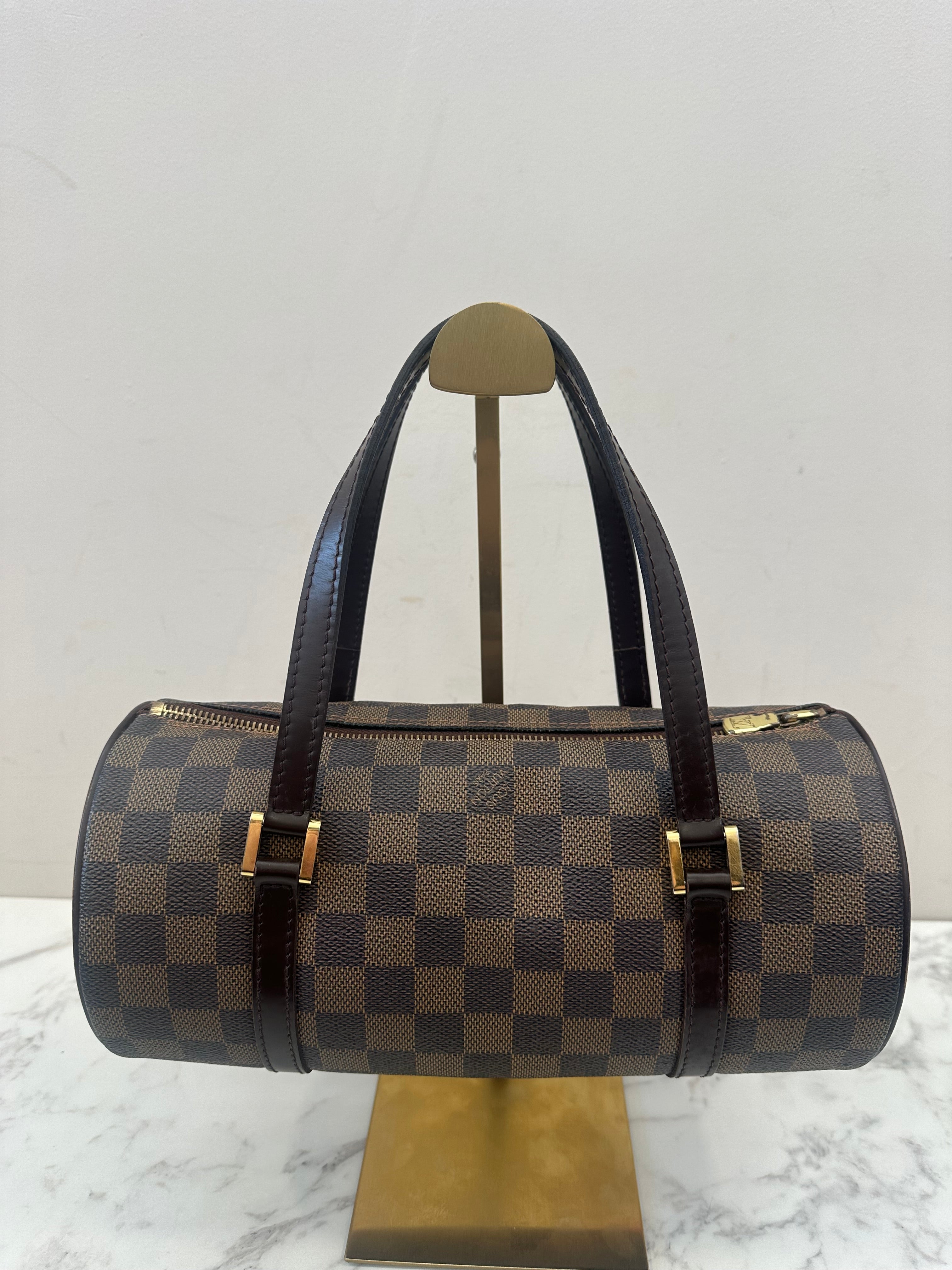 Louis Vuitton Papillon Ebene
