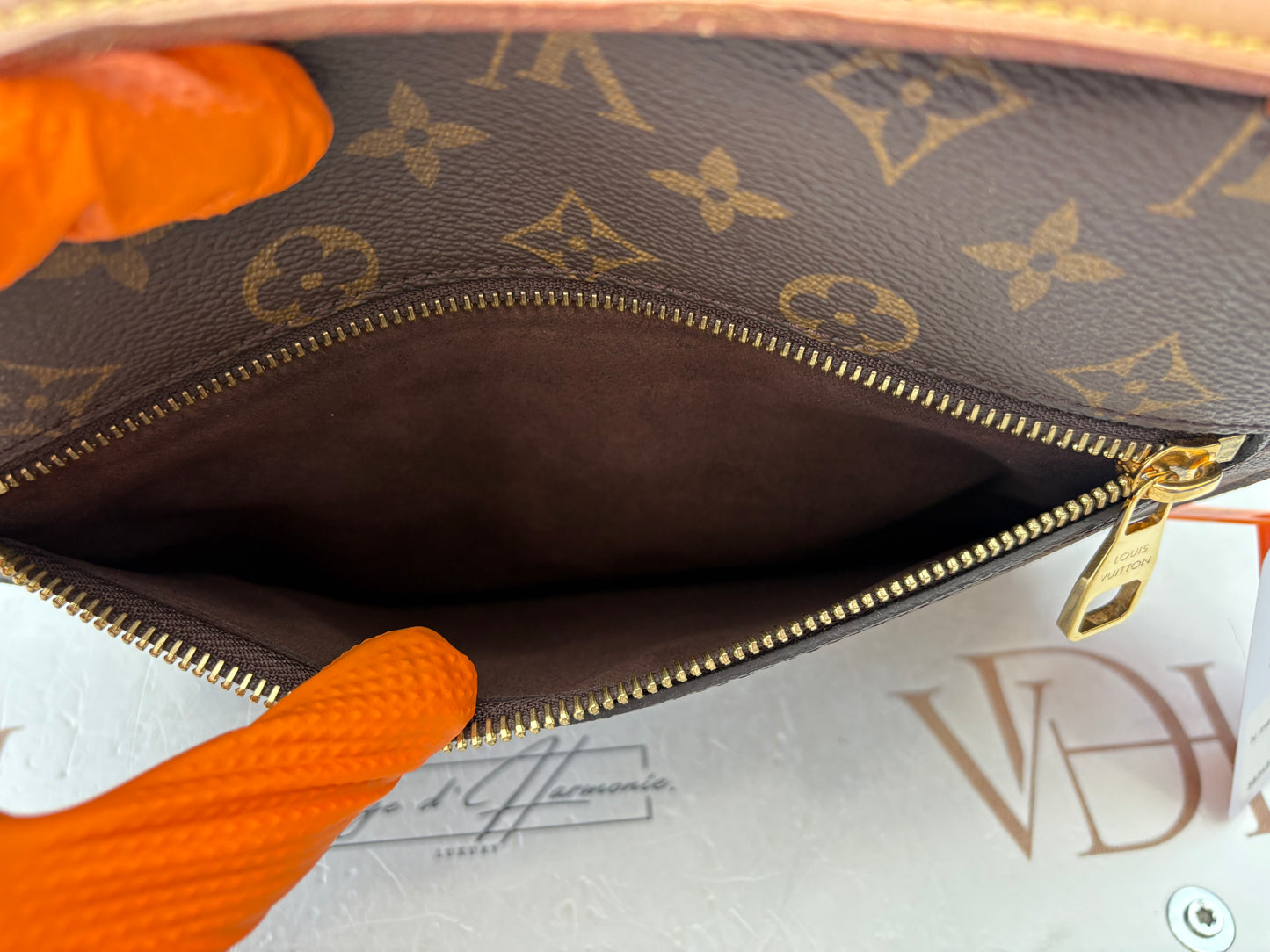 383483 - Louis Vuitton Metis